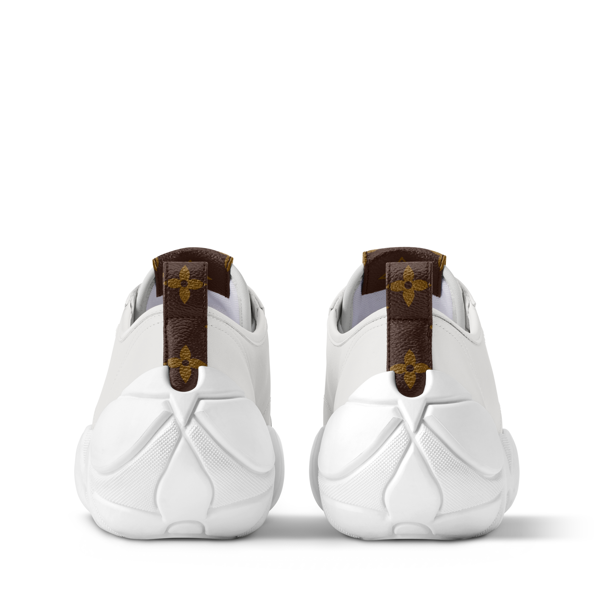 LV Bubble Sneaker  in Women