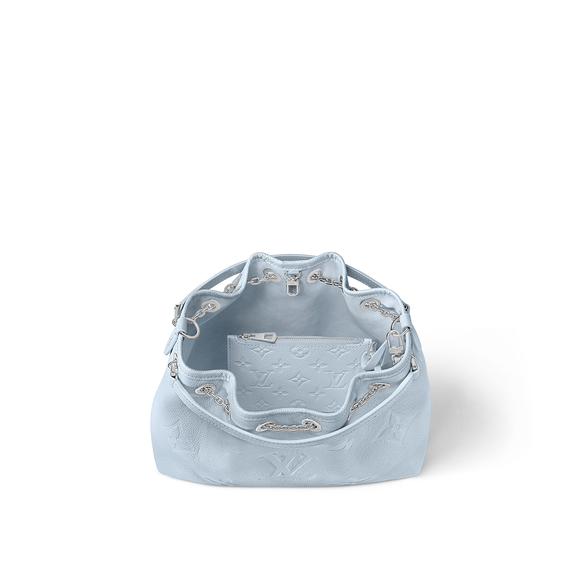 LV Bundle Monogram Empreinte Leather in Women