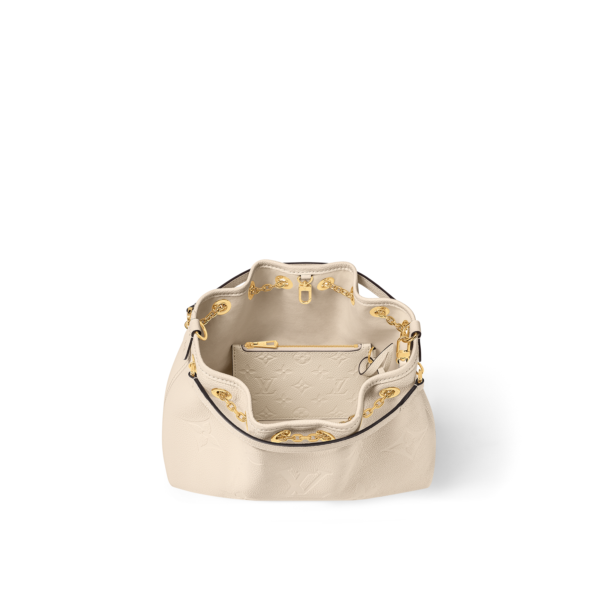 LV Bundle Monogram Empreinte Leather in Women