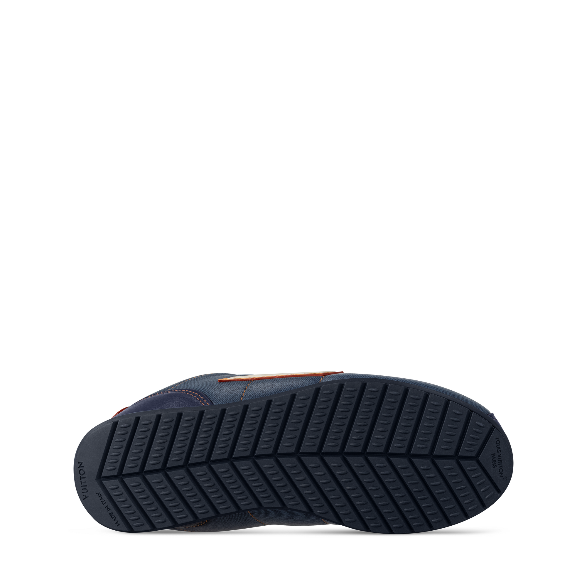 LV BUTTERSOFT Sneaker  in Men