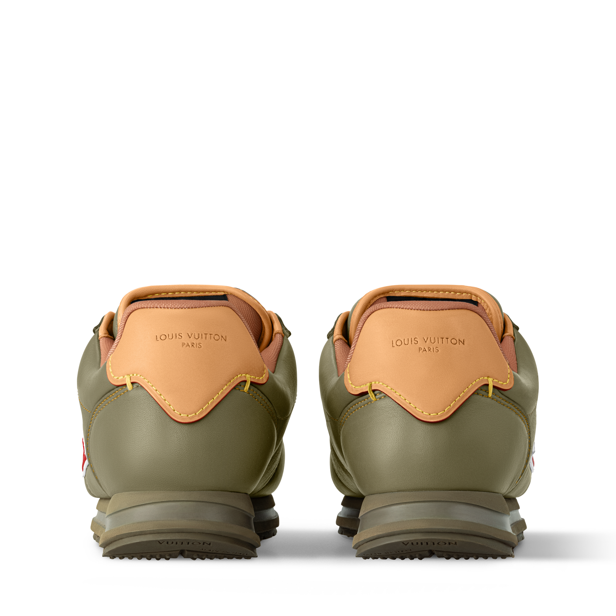 LV BUTTERSOFT Sneaker  in Men