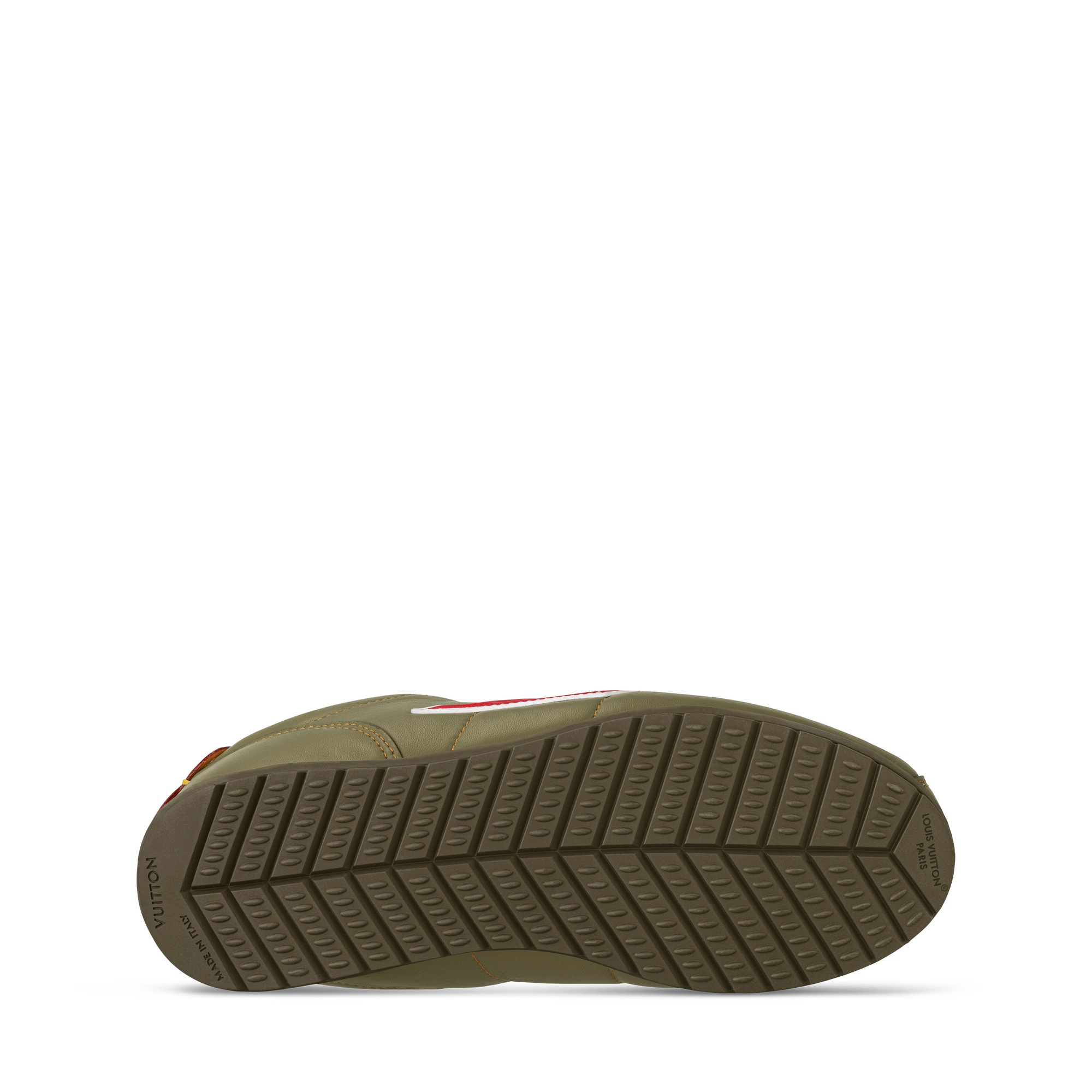 LV BUTTERSOFT Sneaker  in Men