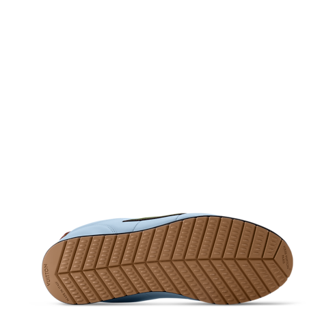 LV BUTTERSOFT Sneaker other view