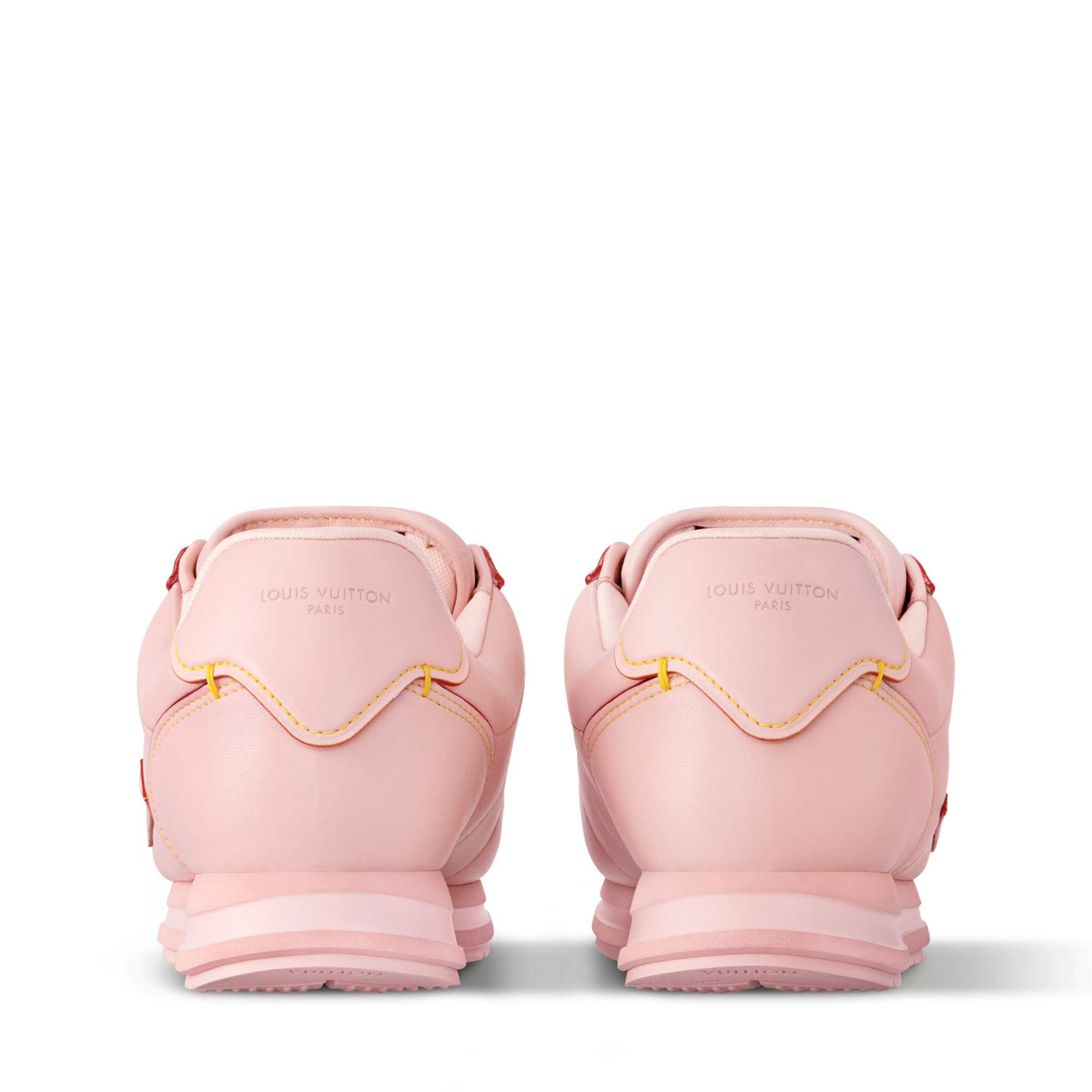 LV BUTTERSOFT Sneaker  in Men