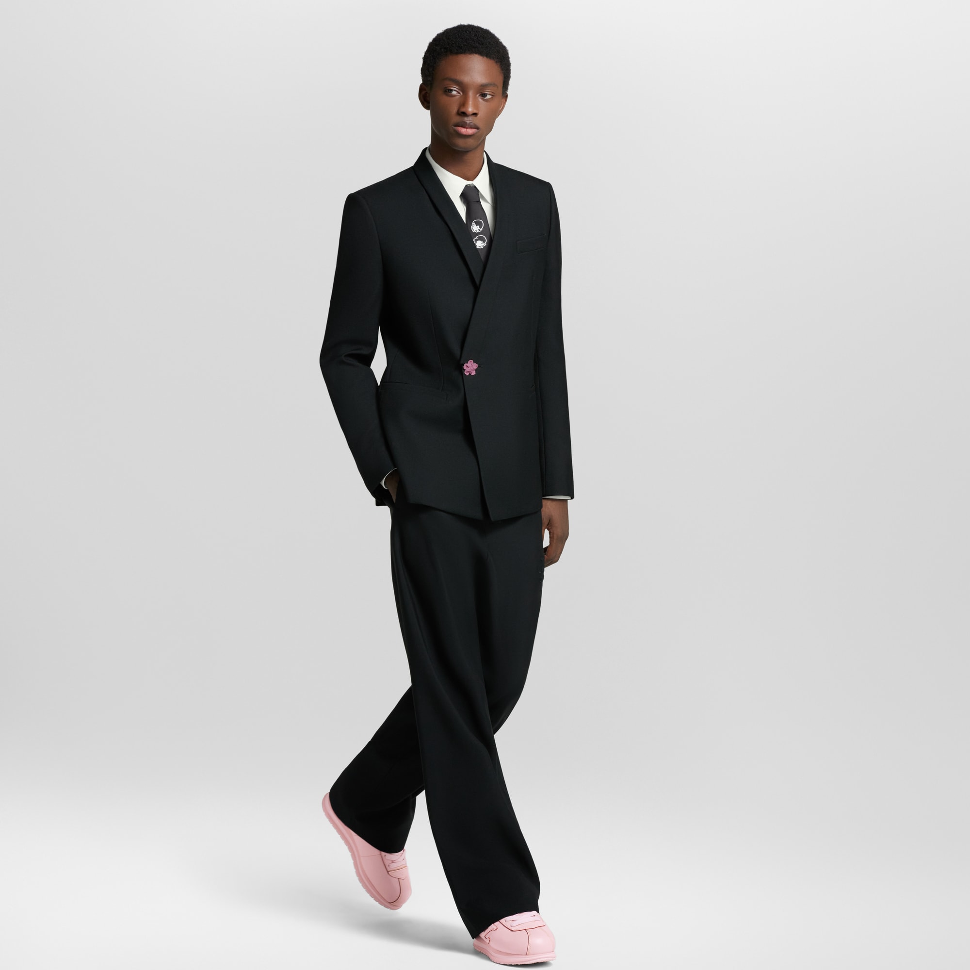 LV BUTTERSOFT Sneaker  in Men