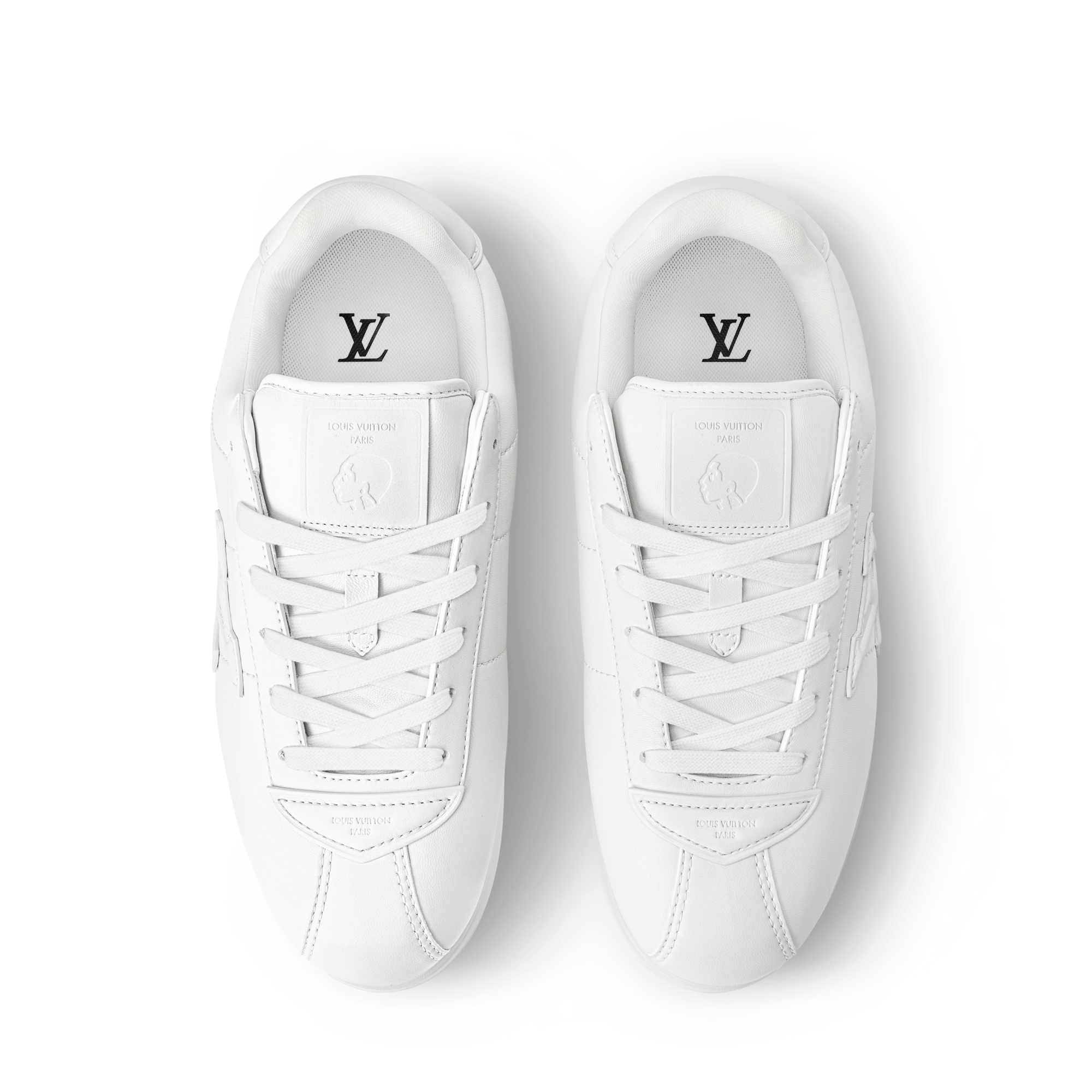 LV BUTTERSOFT Sneaker  in Men