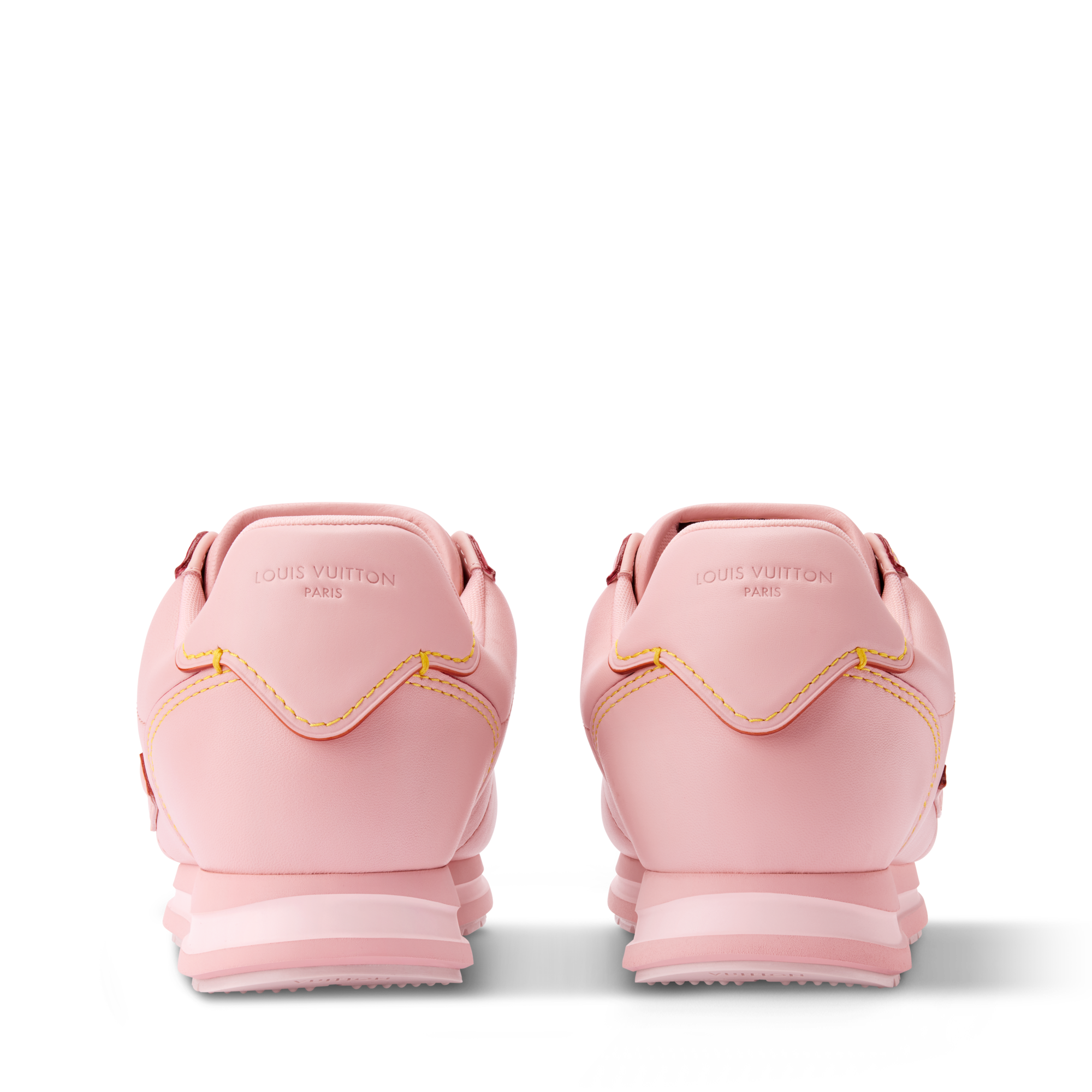 LV BUTTERSOFT Sneaker  in Men