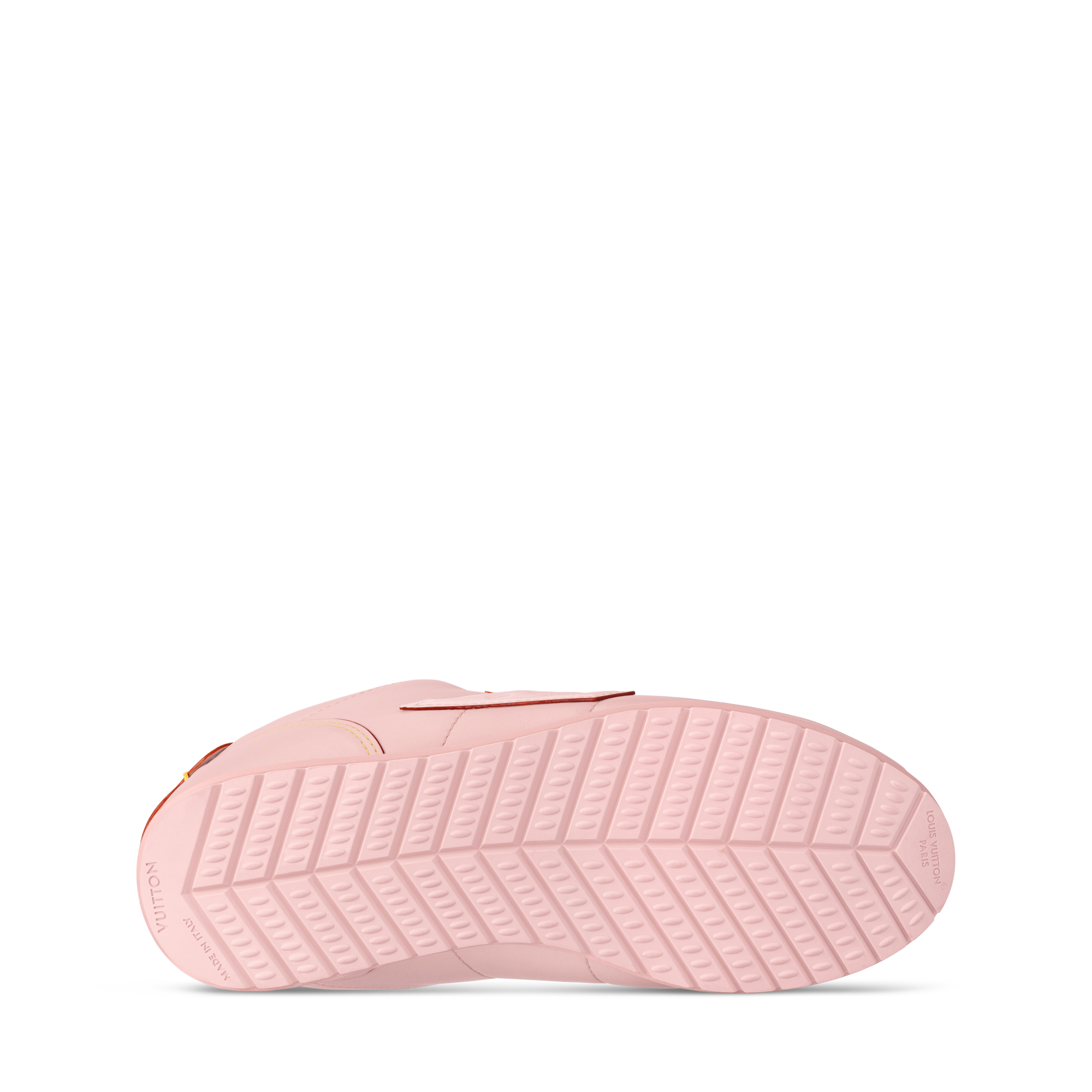 LV BUTTERSOFT Sneaker  in Men