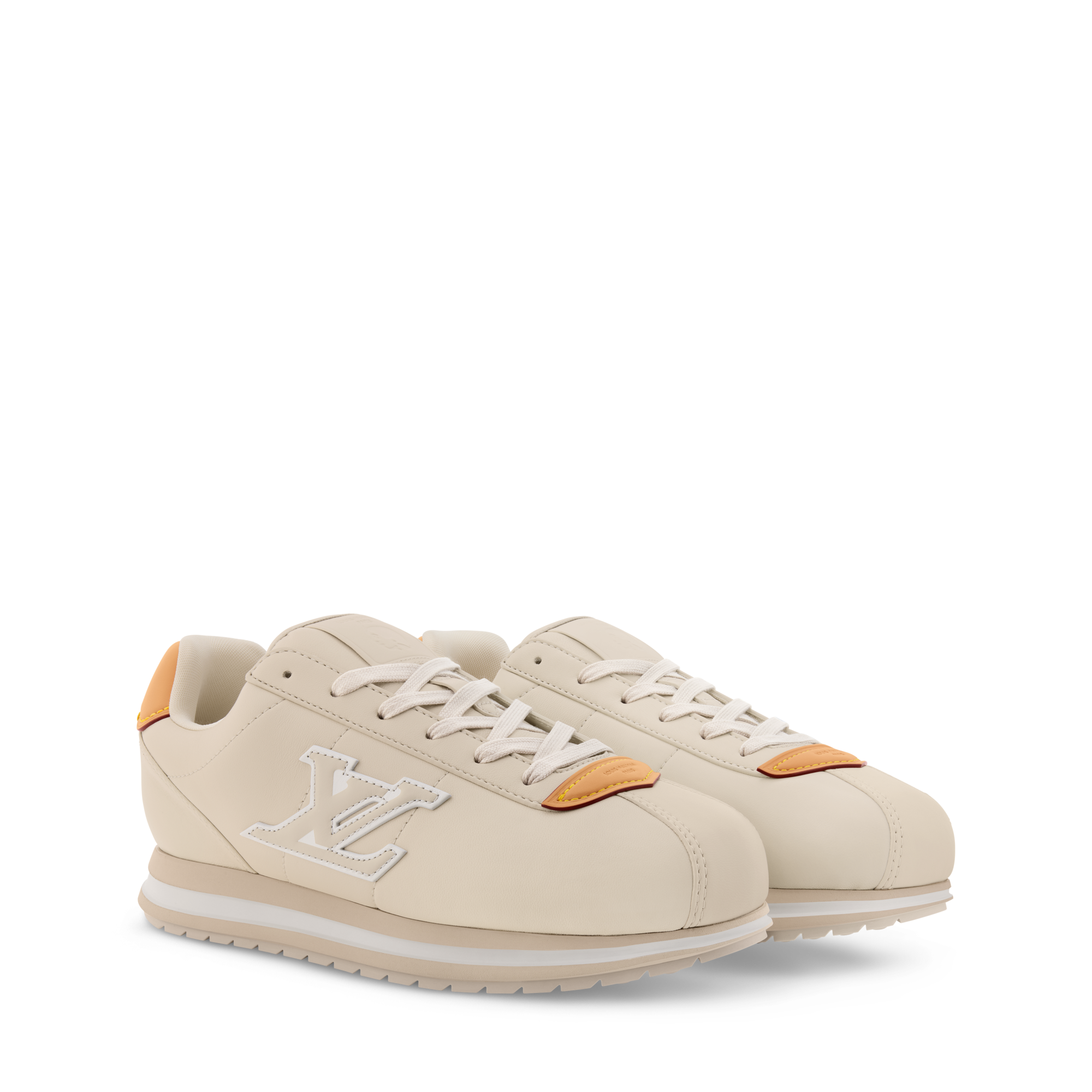 LV BUTTERSOFT Sneaker  in Men