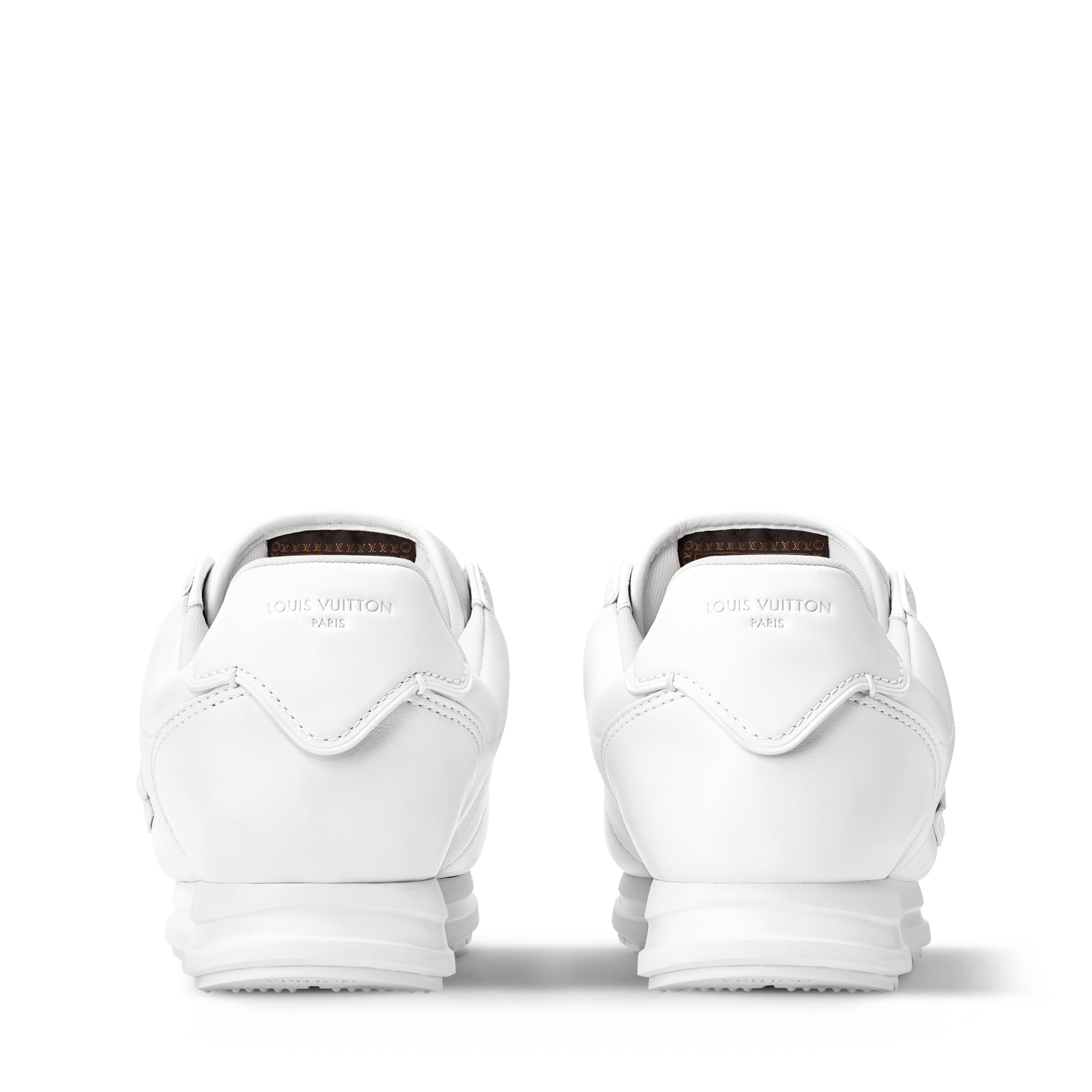 LV BUTTERSOFT Sneaker  in Men