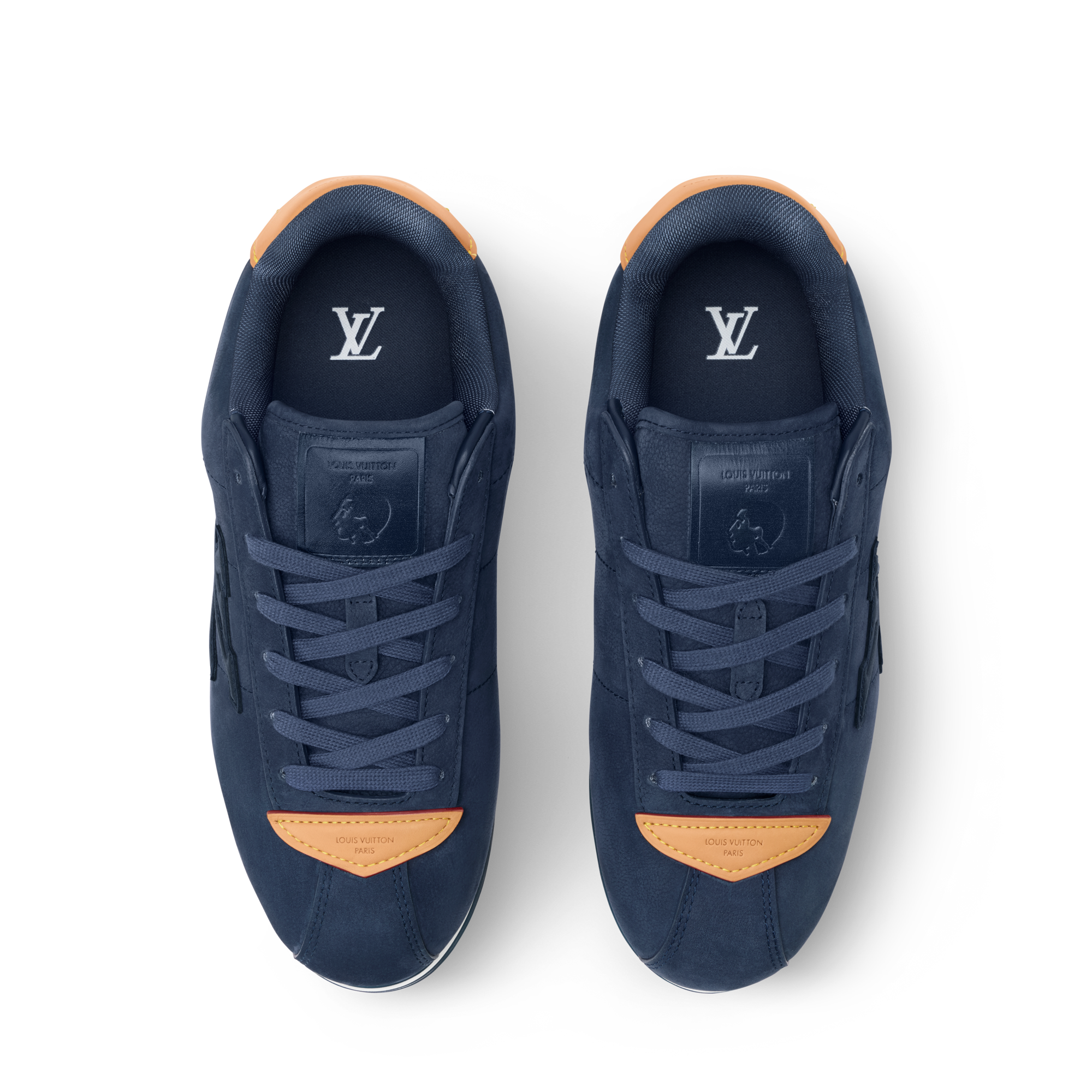LV BUTTERSOFT Sneaker  in Men