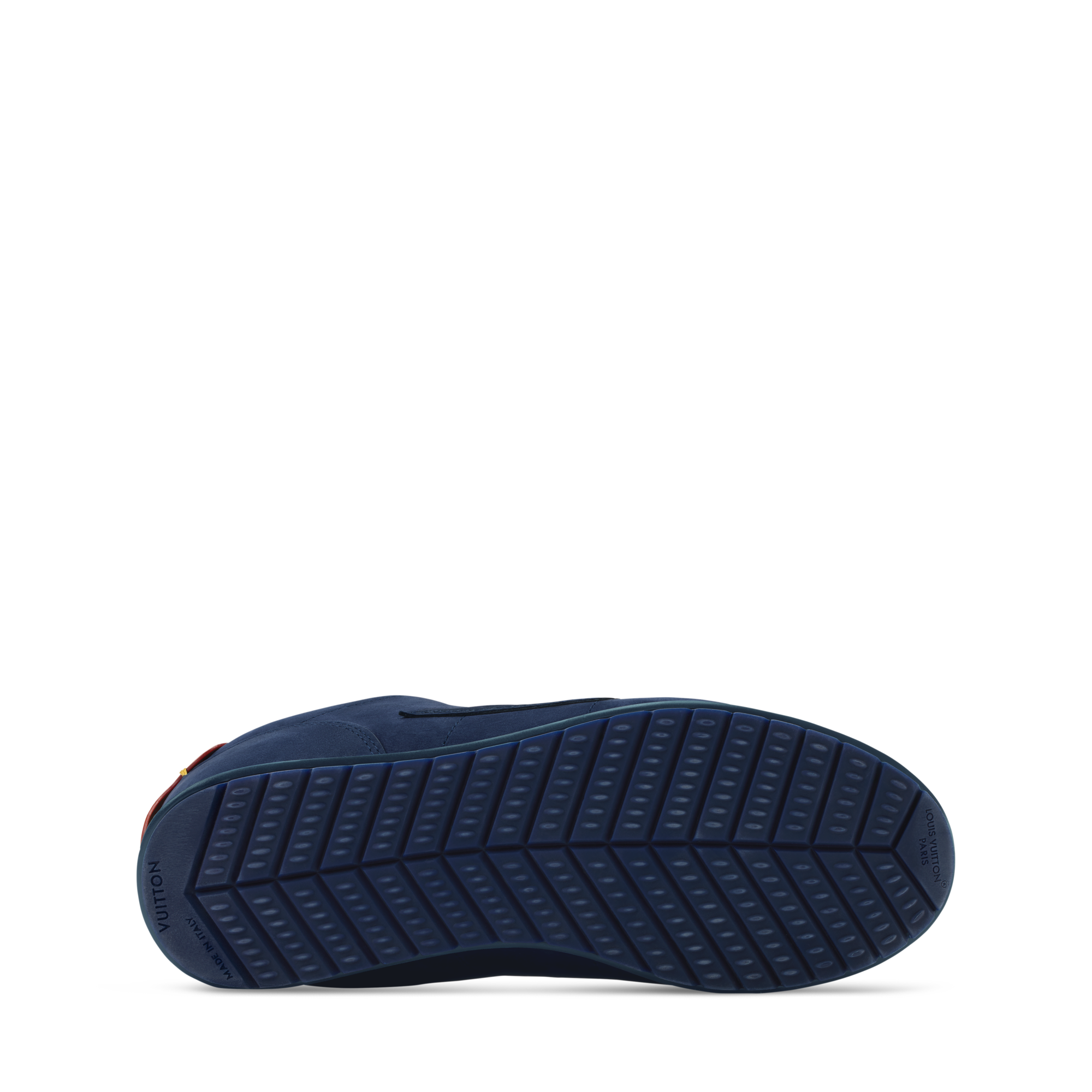 LV BUTTERSOFT Sneaker  in Men