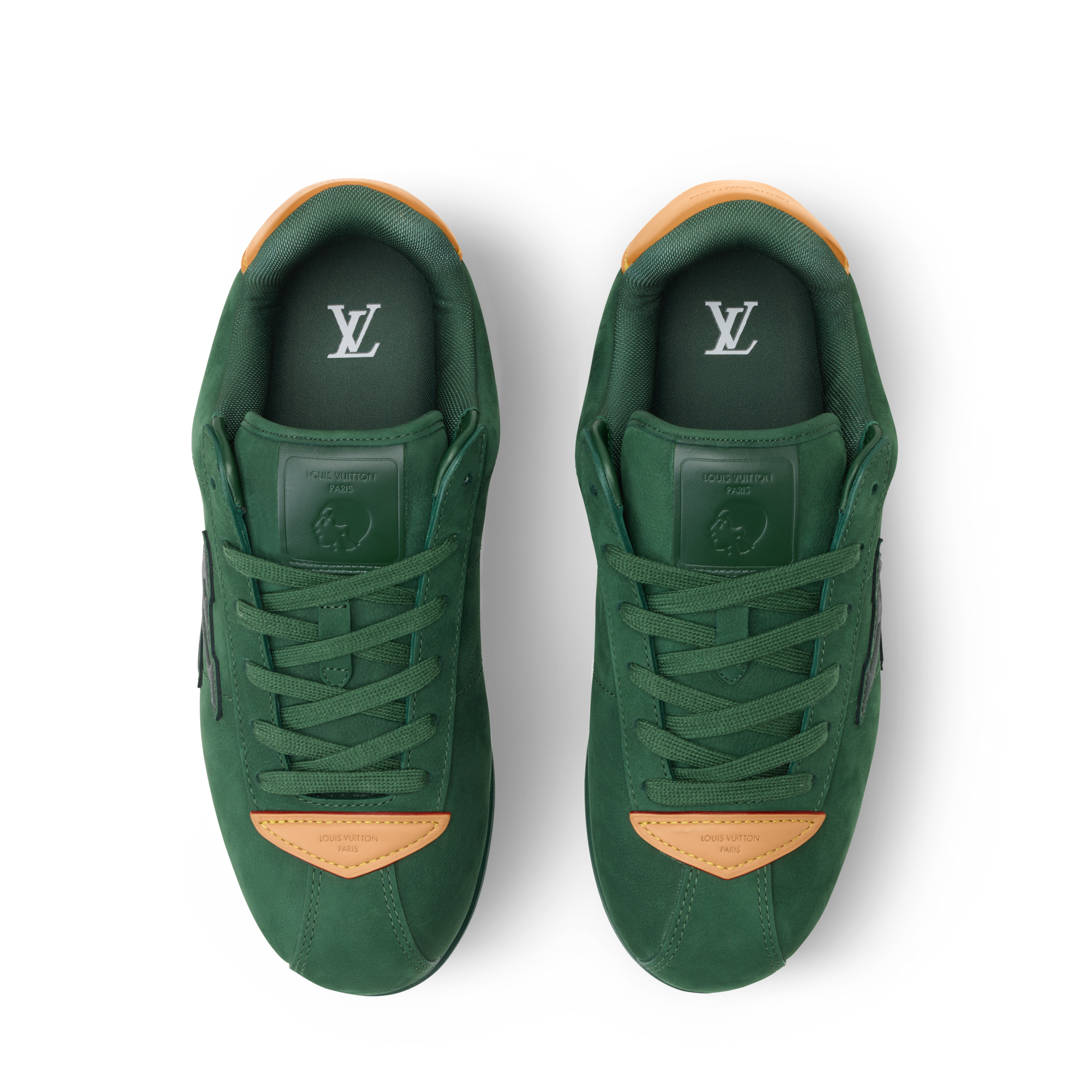LV BUTTERSOFT Sneaker  in Men