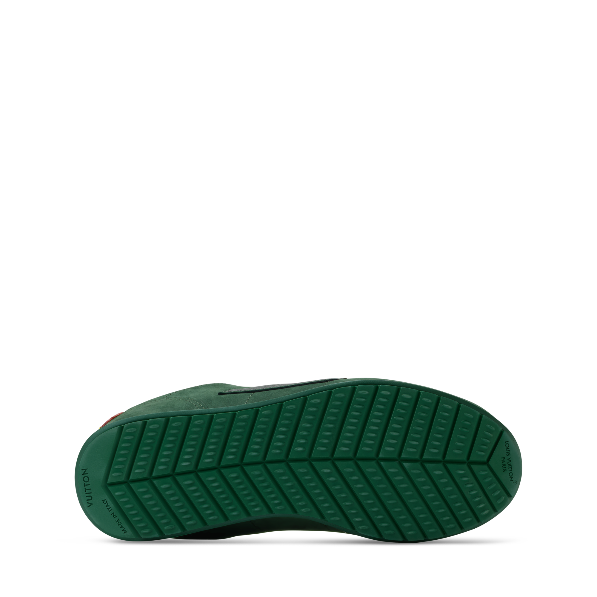 LV BUTTERSOFT Sneaker  in Men