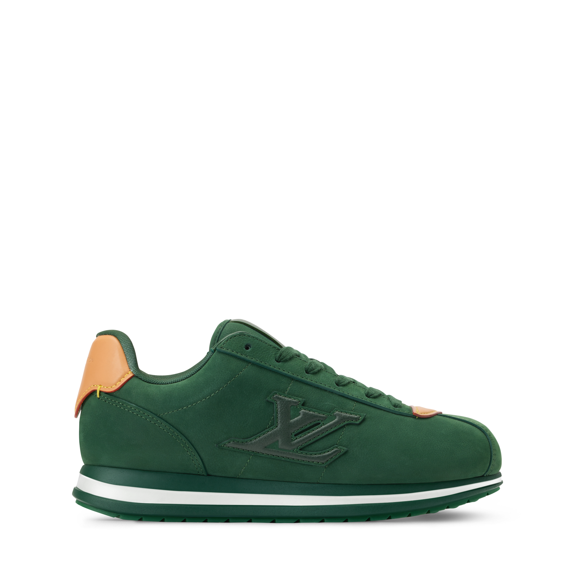 LV BUTTERSOFT Sneaker  in Men