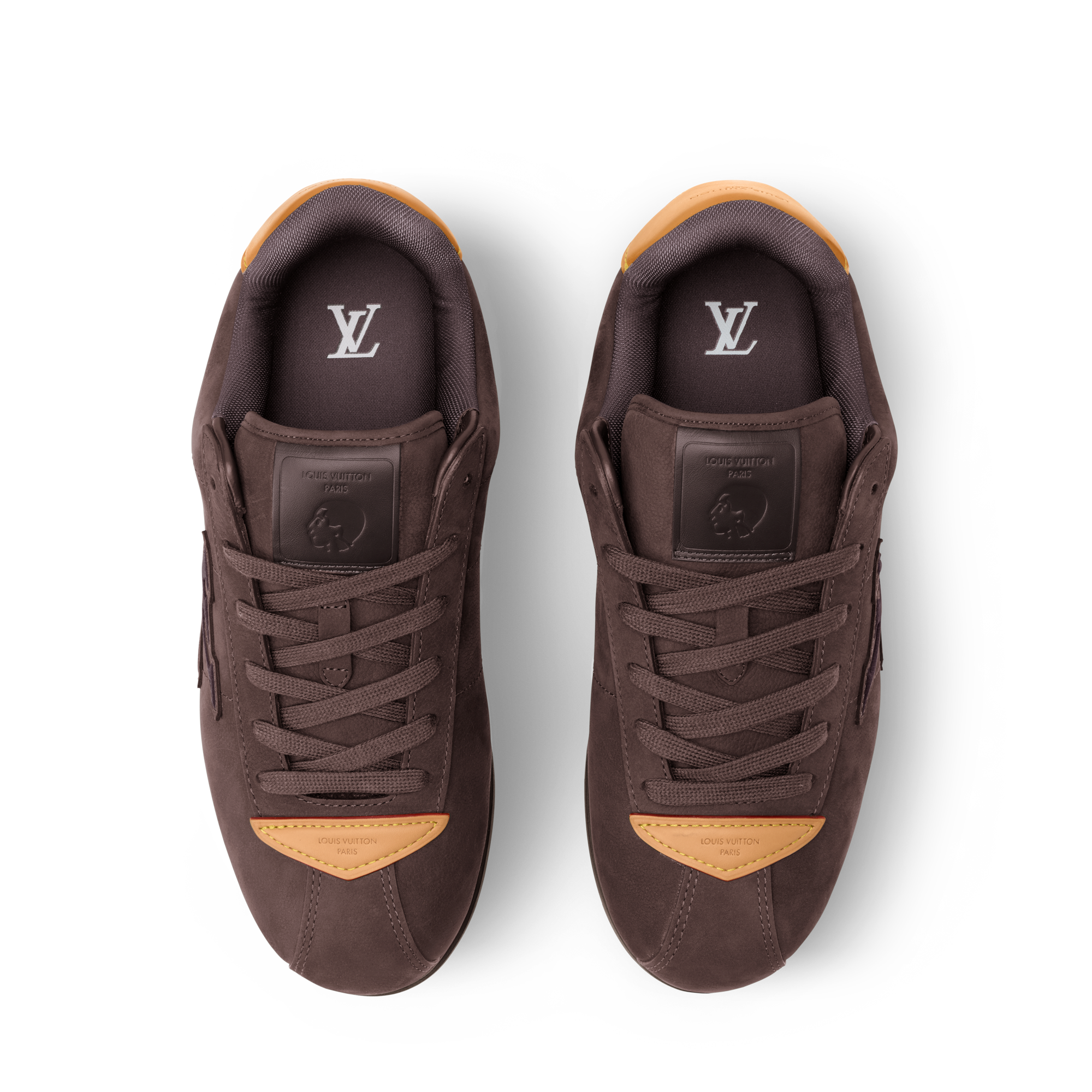 LV BUTTERSOFT Sneaker  in Men