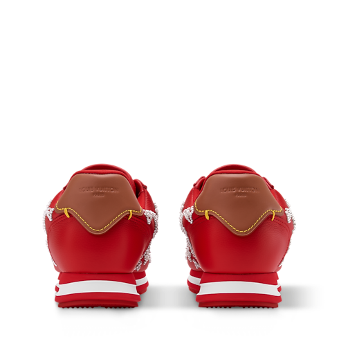 LV BUTTERSOFT Sneaker in Men's Shoes Sneakers collections by Louis Vuitton (Product zoom)