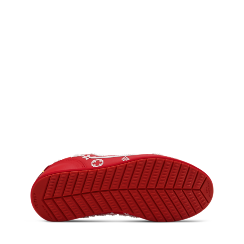 LV BUTTERSOFT Sneaker in Men's Shoes Sneakers collections by Louis Vuitton (Product zoom)