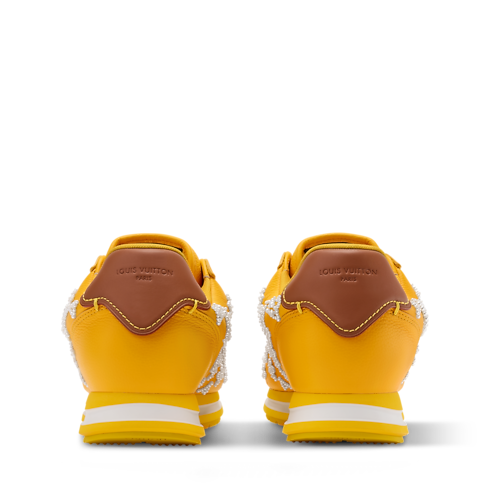 LV BUTTERSOFT Sneaker in Men's Shoes Sneakers collections by Louis Vuitton (Product zoom)