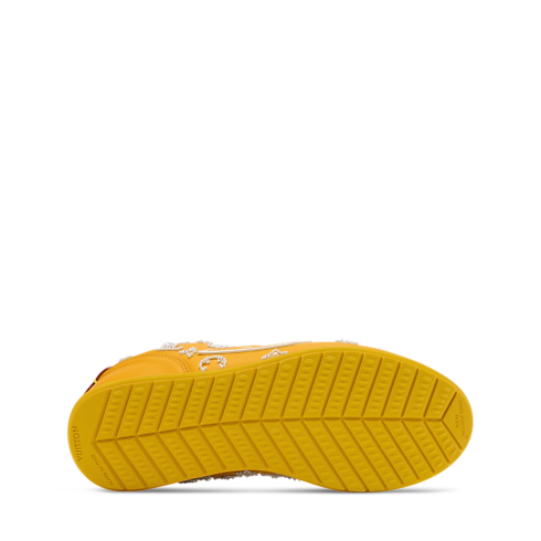 LV BUTTERSOFT Sneaker in Men's Shoes Sneakers collections by Louis Vuitton (Product zoom)