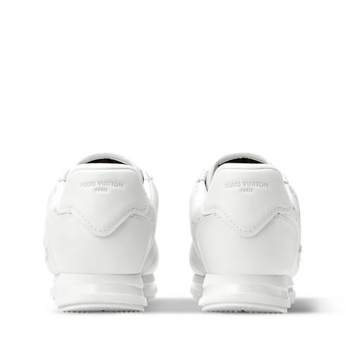 LV BUTTERSOFT Sneaker in Men's Shoes Sneakers collections by Louis Vuitton (Product zoom)