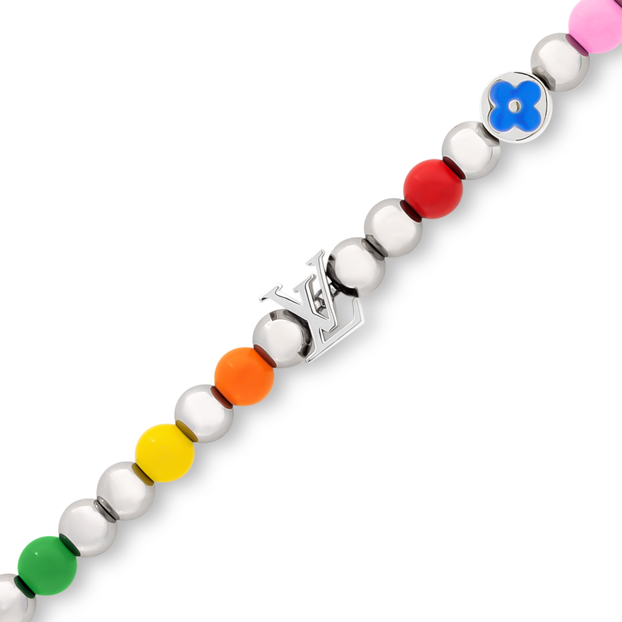 LV Candy Bracelet S00 in Men