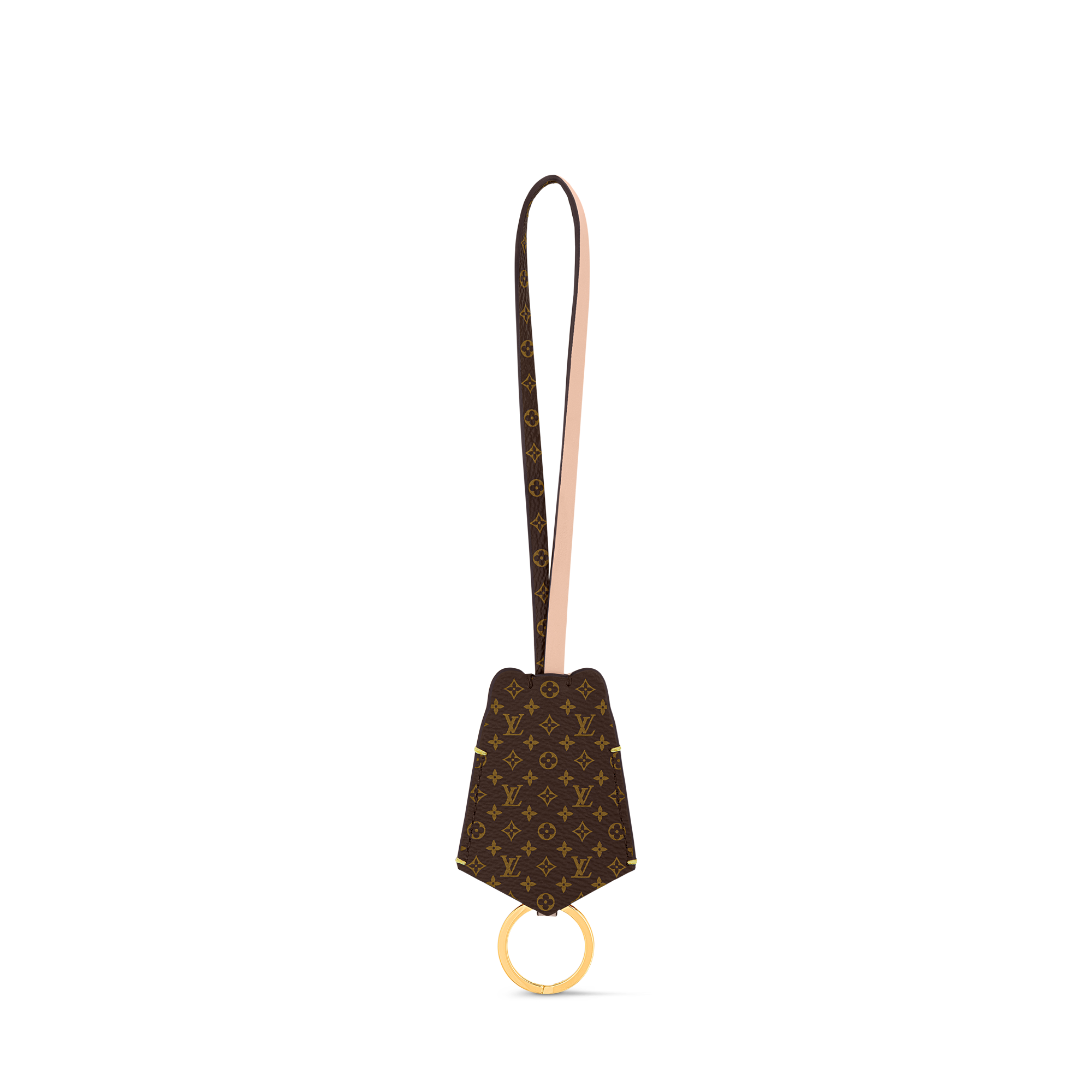 LV Cat Bag Charm S00 in Women