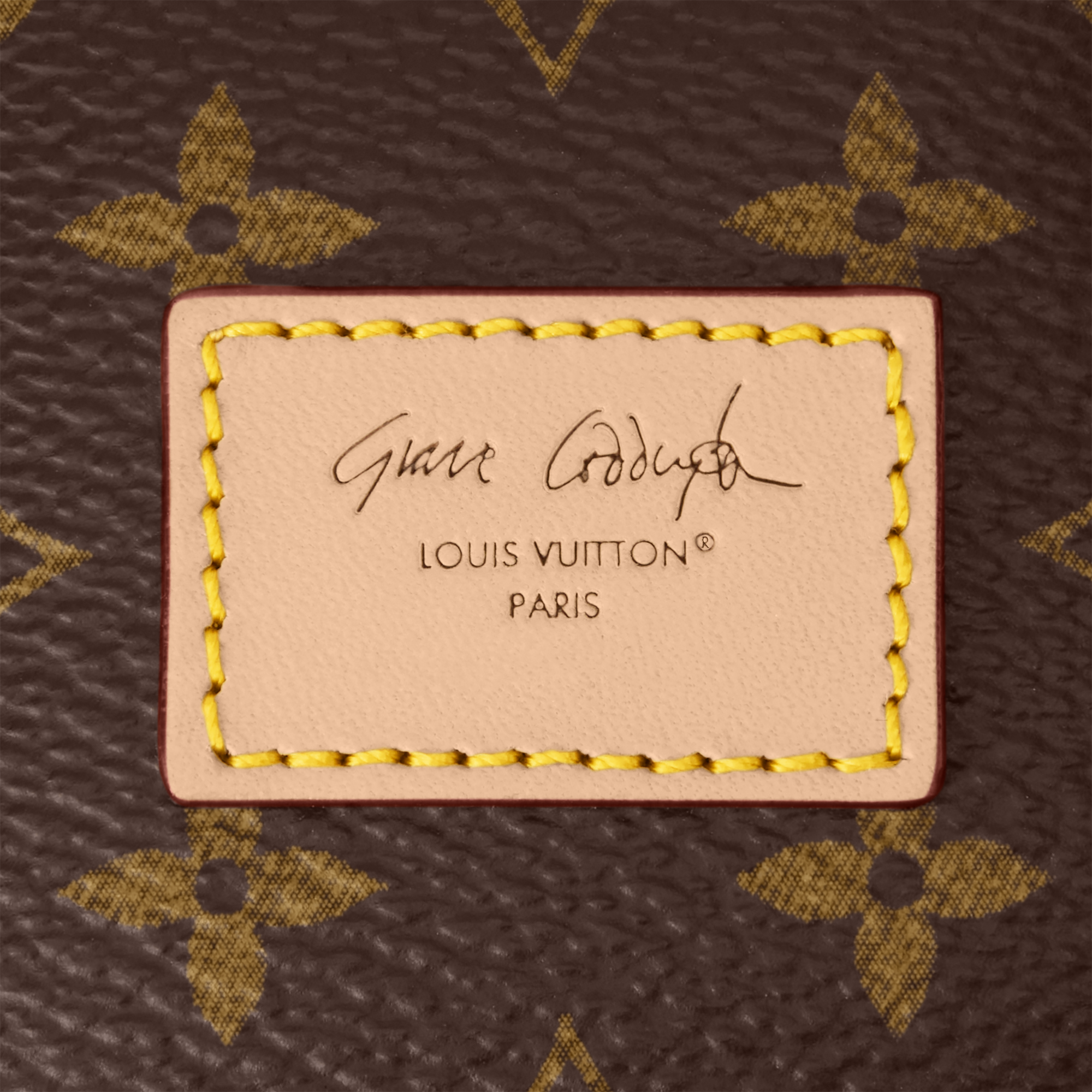 LV Cat Bag Charm S00 in Women