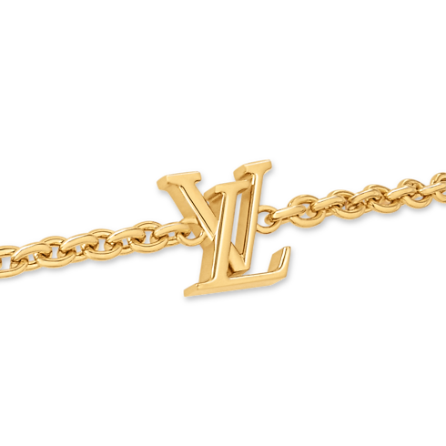 LV Chain Pearl Belt in Women's Accessories Belts collections by Louis Vuitton (Product zoom)