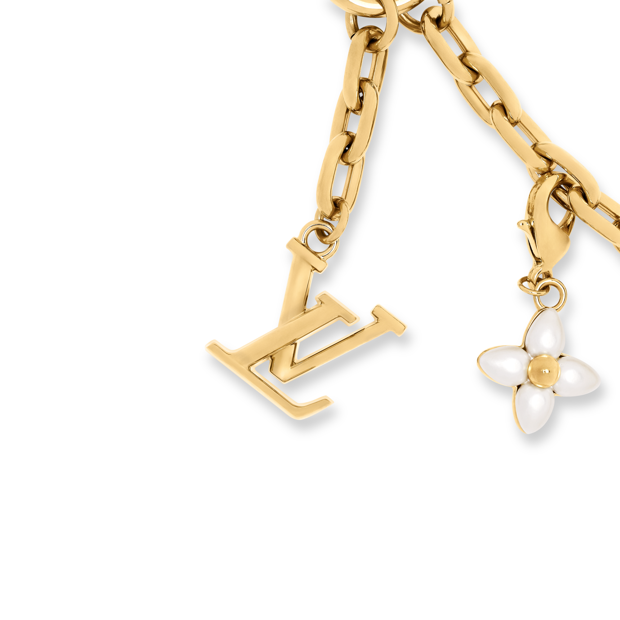 LV Charms Bag Charm S00 in Women
