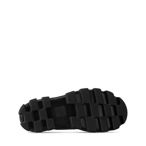 LV Checker Derby in Men's Shoes Lace-ups and Buckles shoes collections by Louis Vuitton (Product zoom)