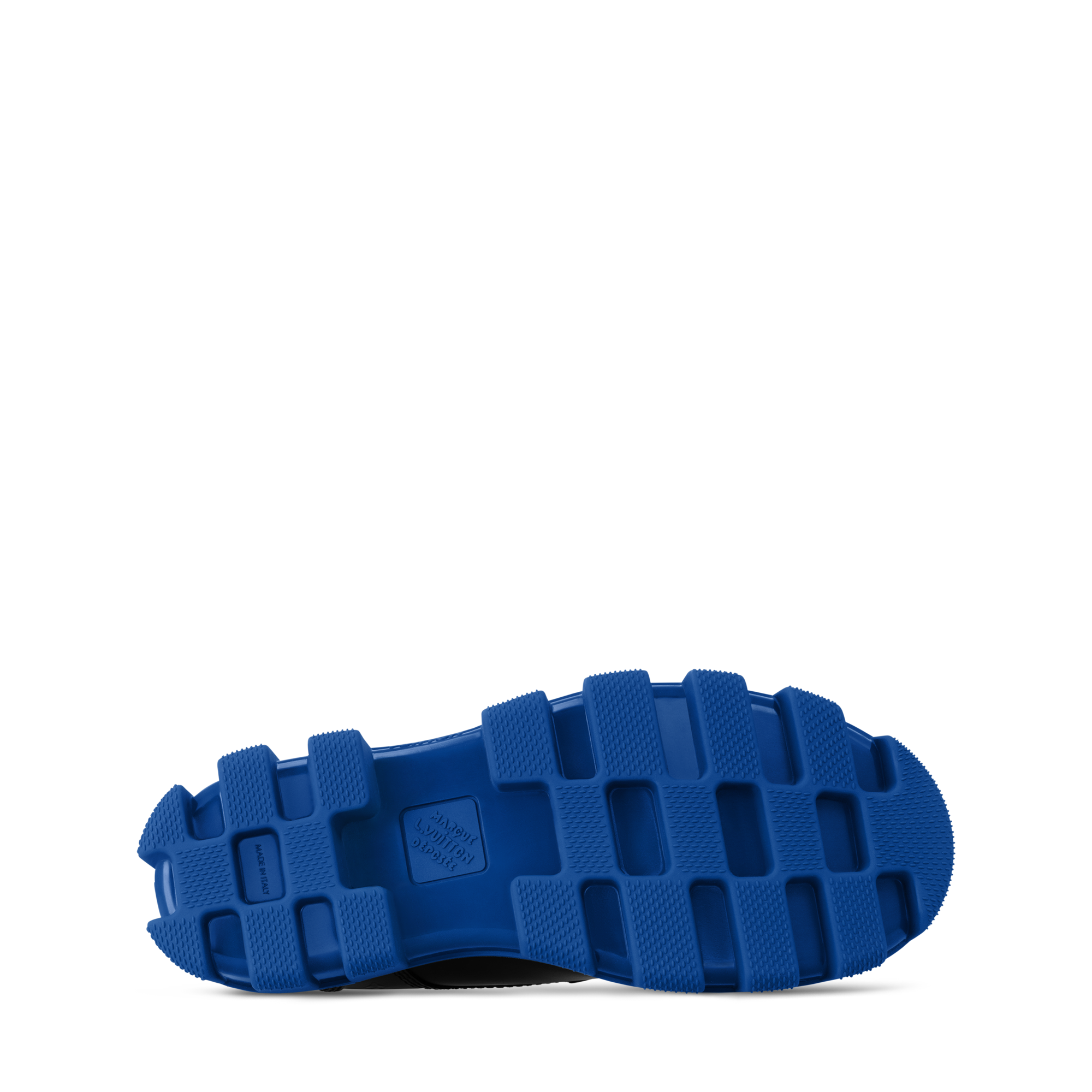 LV Checker Derby  in Men