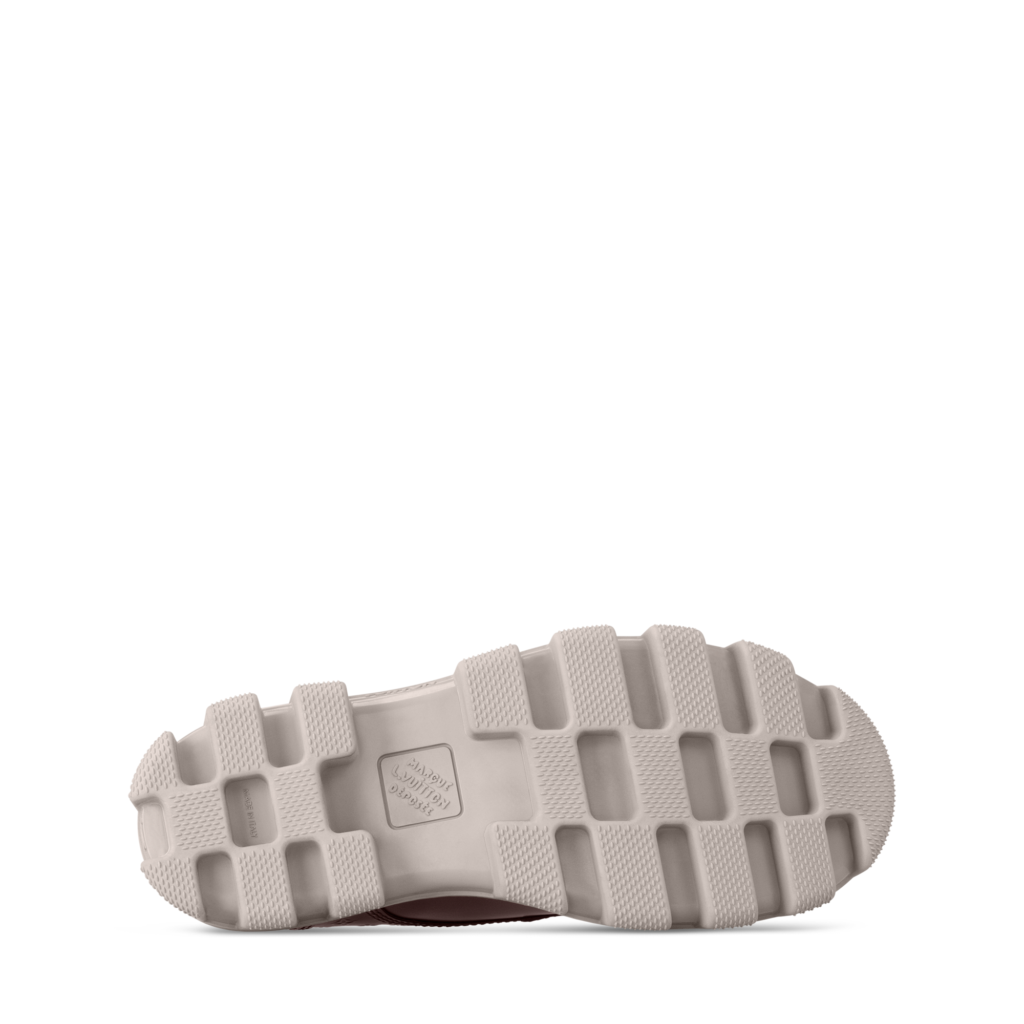 LV Checker Derby  in Men