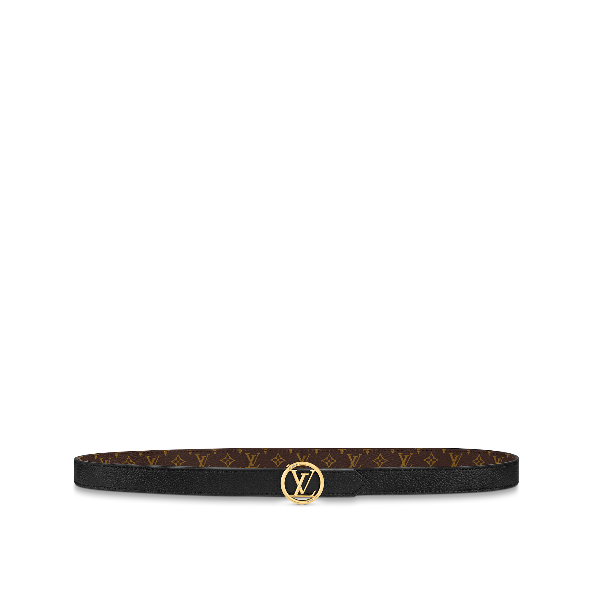 louis vuitton ladies belt price