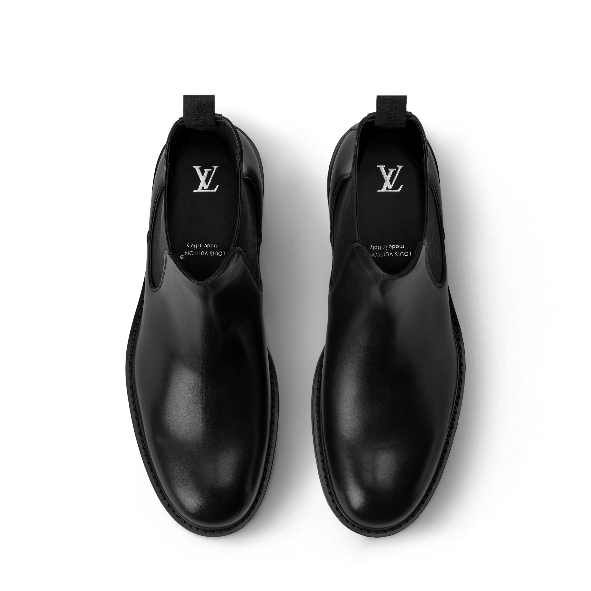 LV City Chelsea Boot  in Men