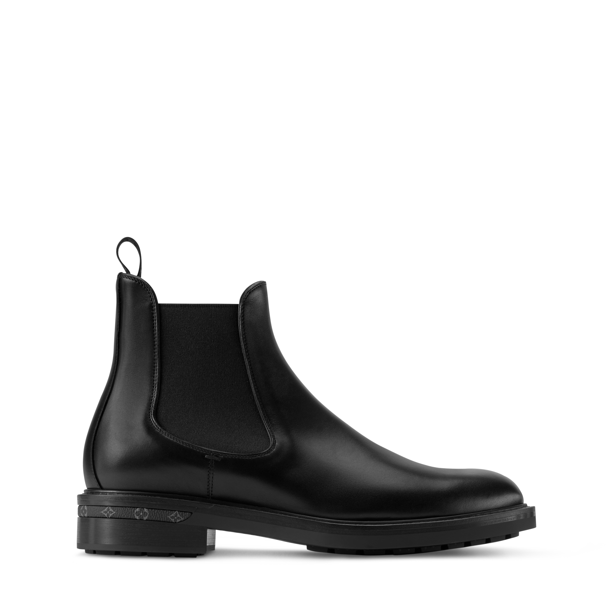 LV City Chelsea Boot  in Men