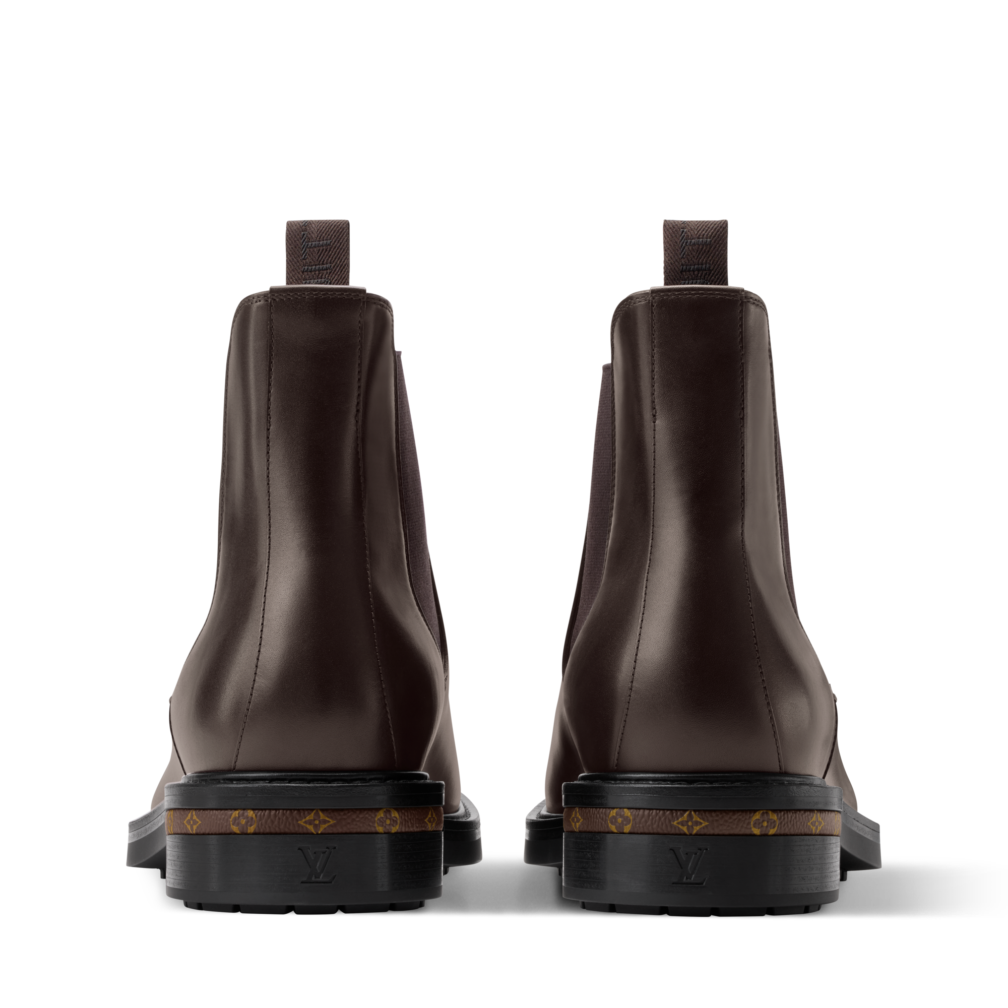 LV City Chelsea Boot  in Men