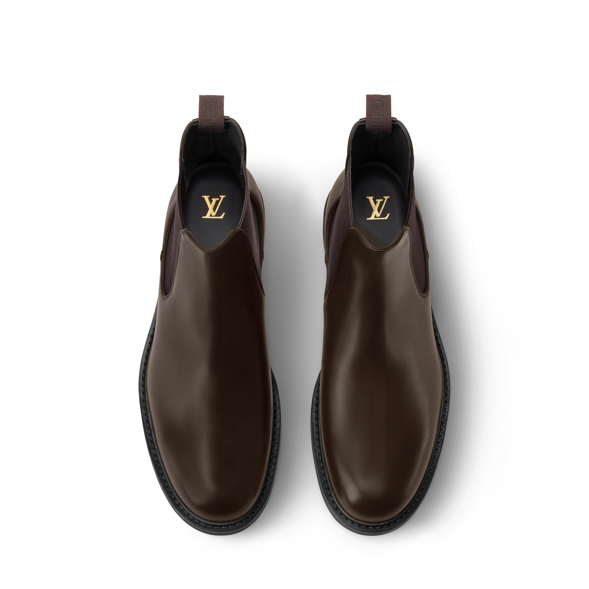 LV City Chelsea Boot  in Men