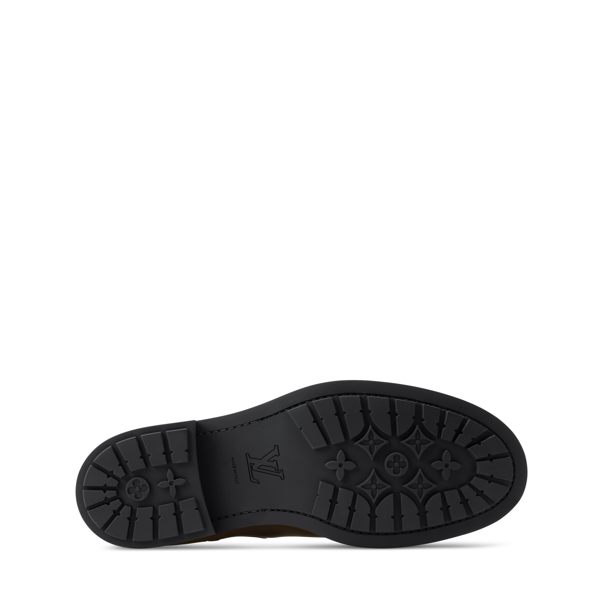 LV City Chelsea Boot  in Men