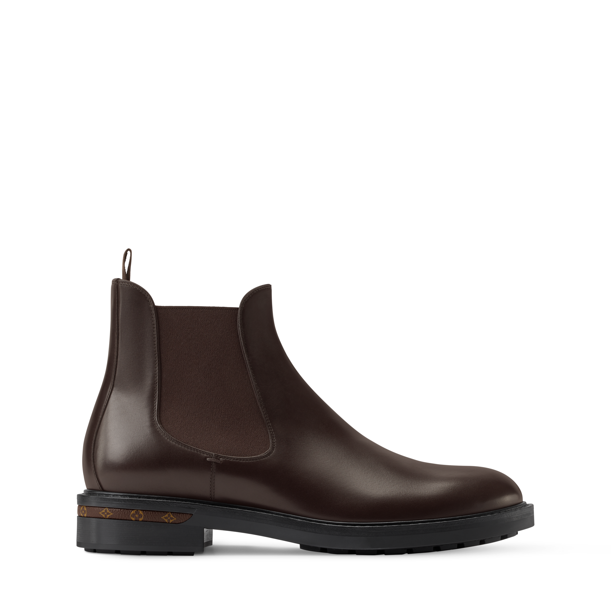 LV City Chelsea Boot  in Men