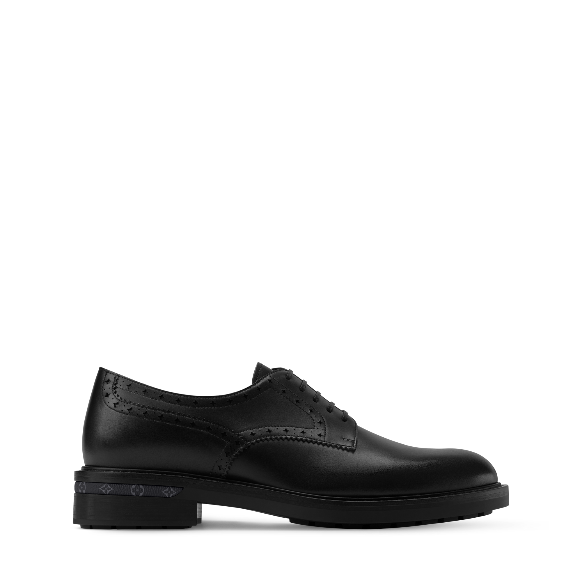 LV City Derby  in Men