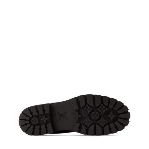 LV City Ranger Combat Boot in Men's Shoes Boots collections by Louis Vuitton (Product zoom)