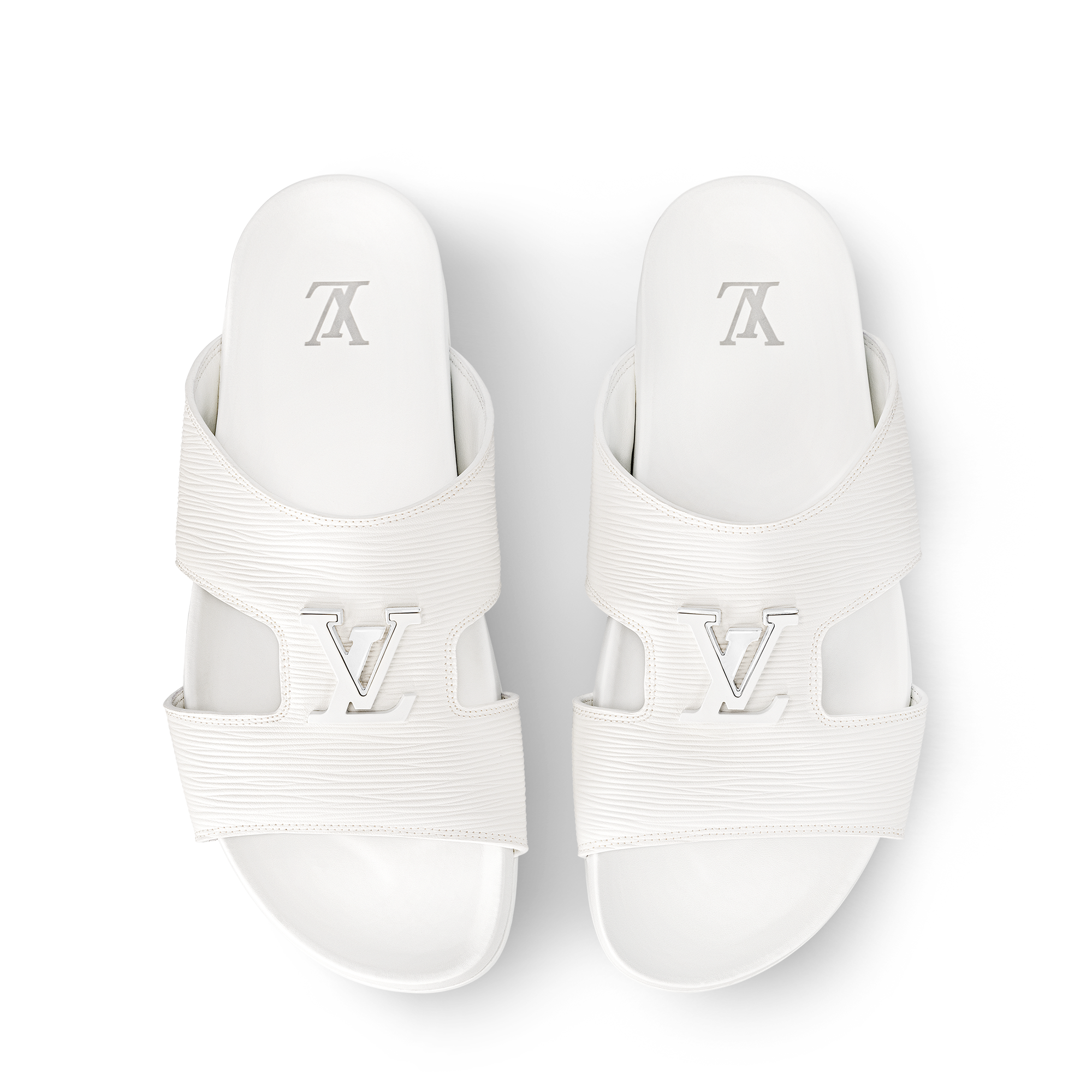 LV Citybreak Mule  in Men