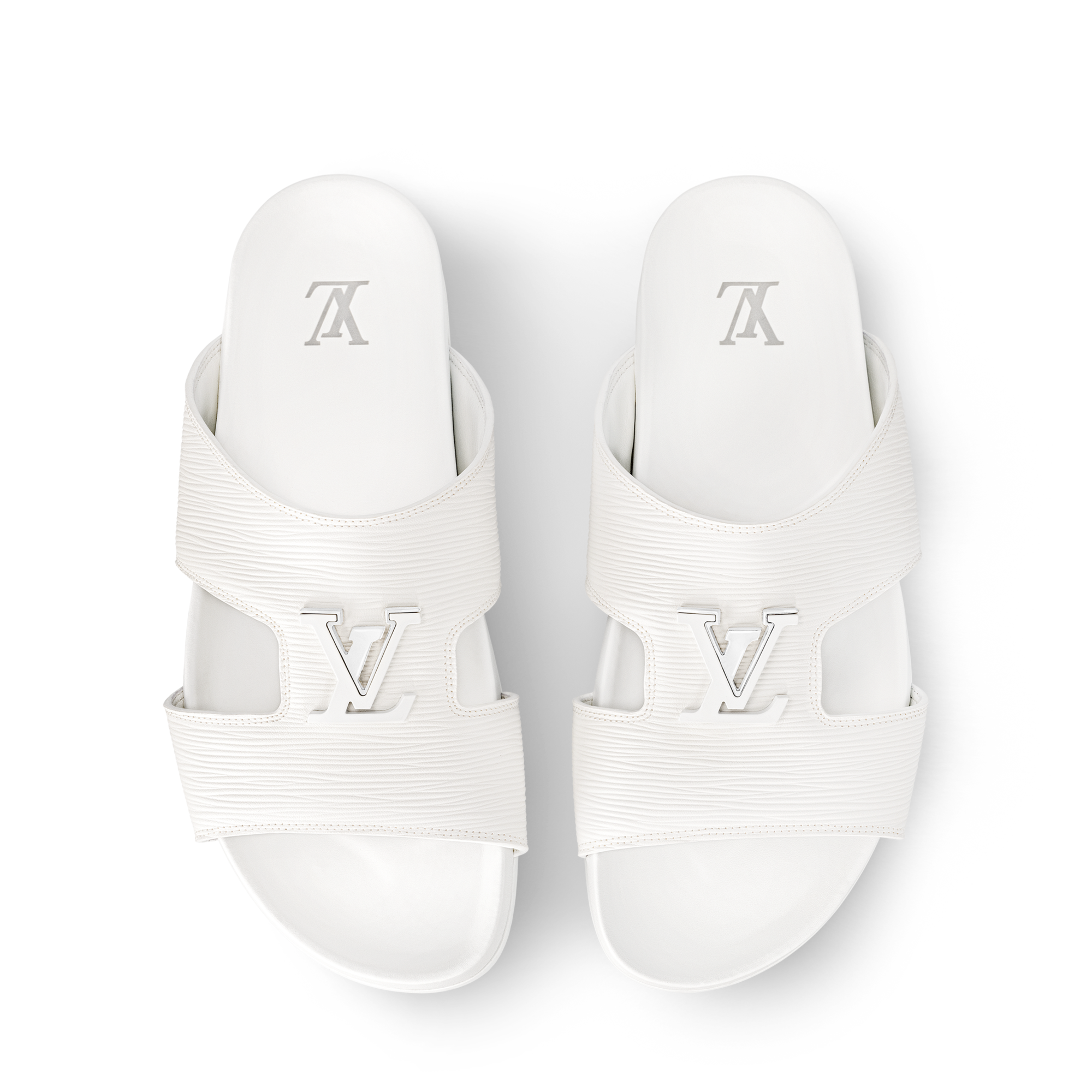 LV Citybreak Mule  in Men