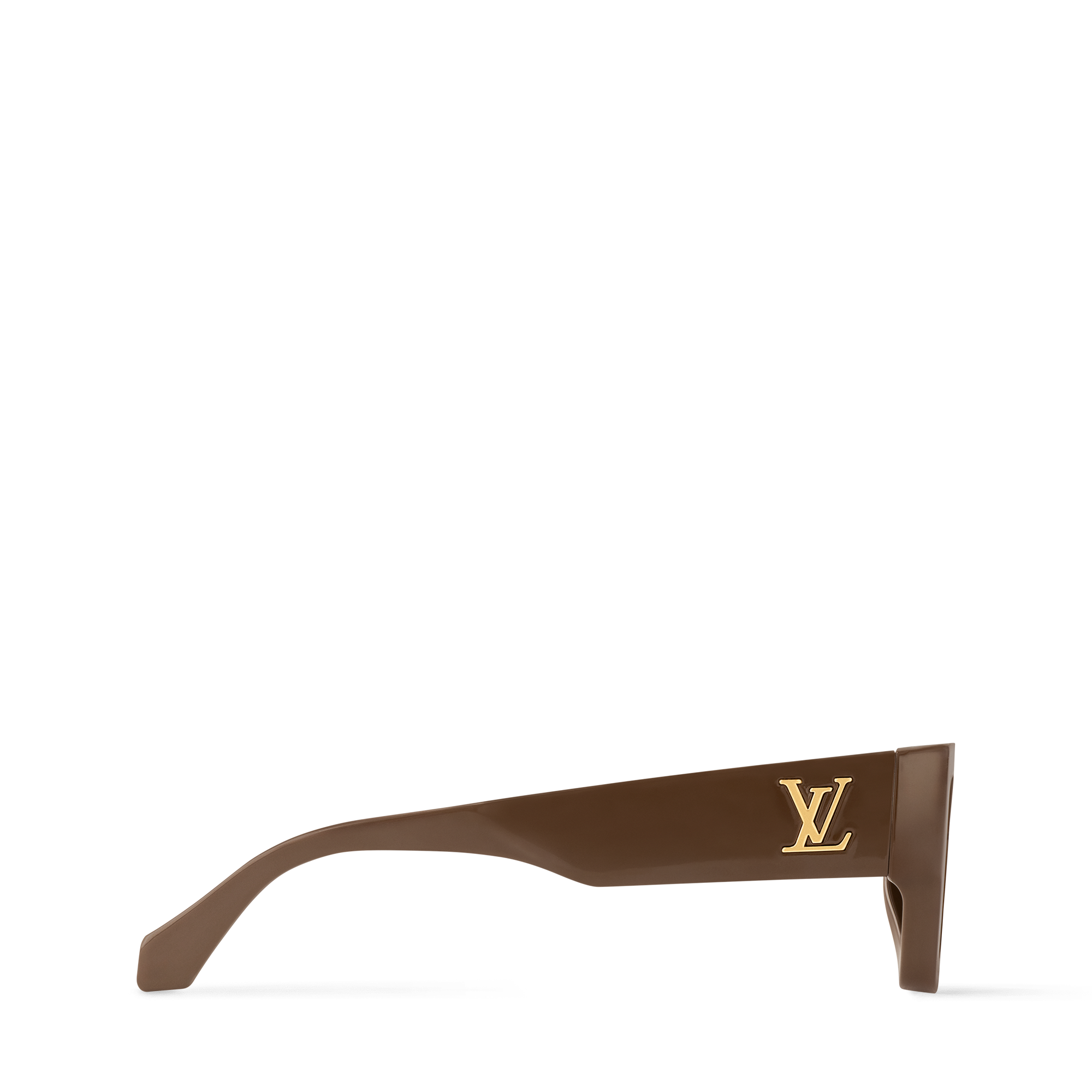 LV Clash  Square Sunglasses S00 in Men