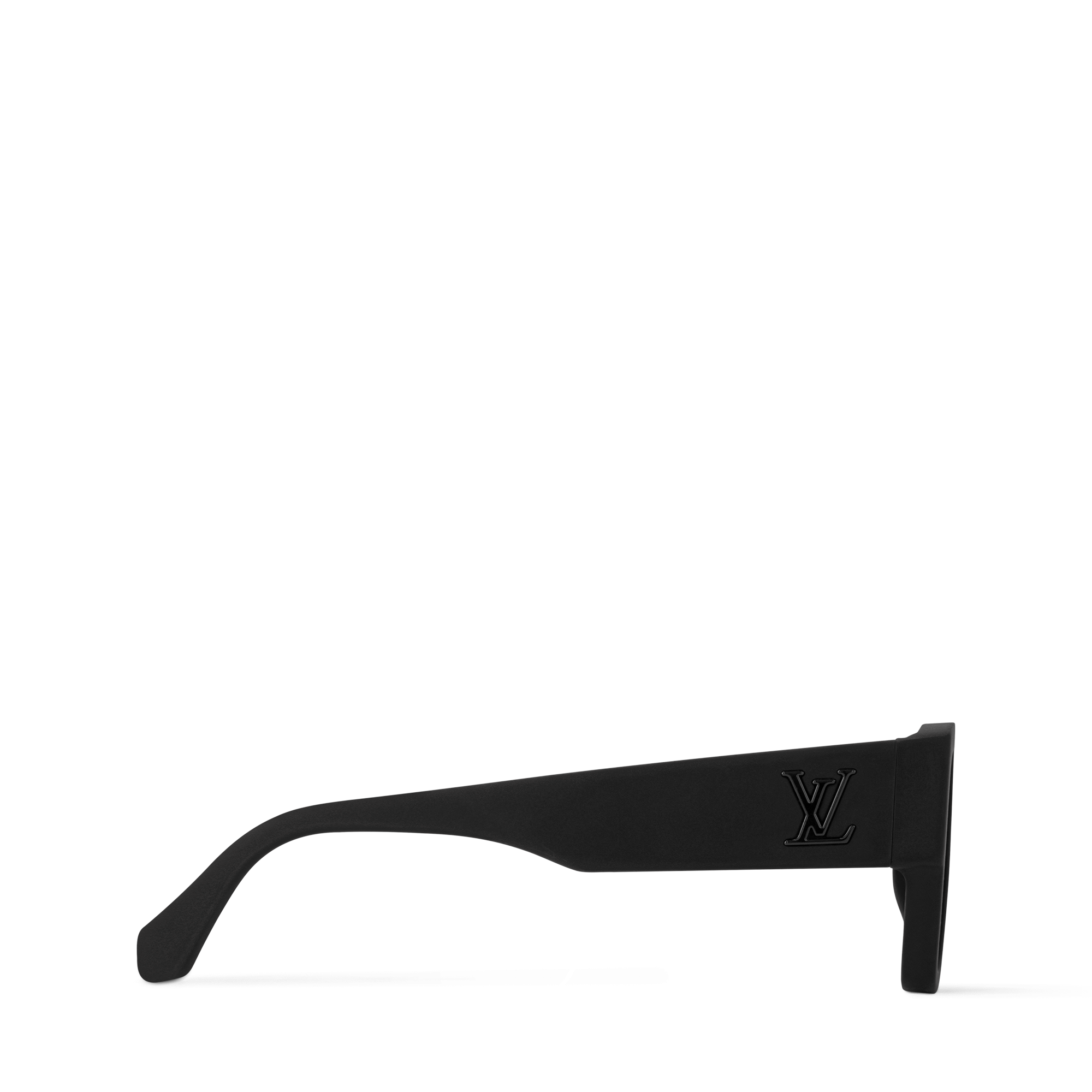 LV Clash Large Square Sunglasses S00 in Men