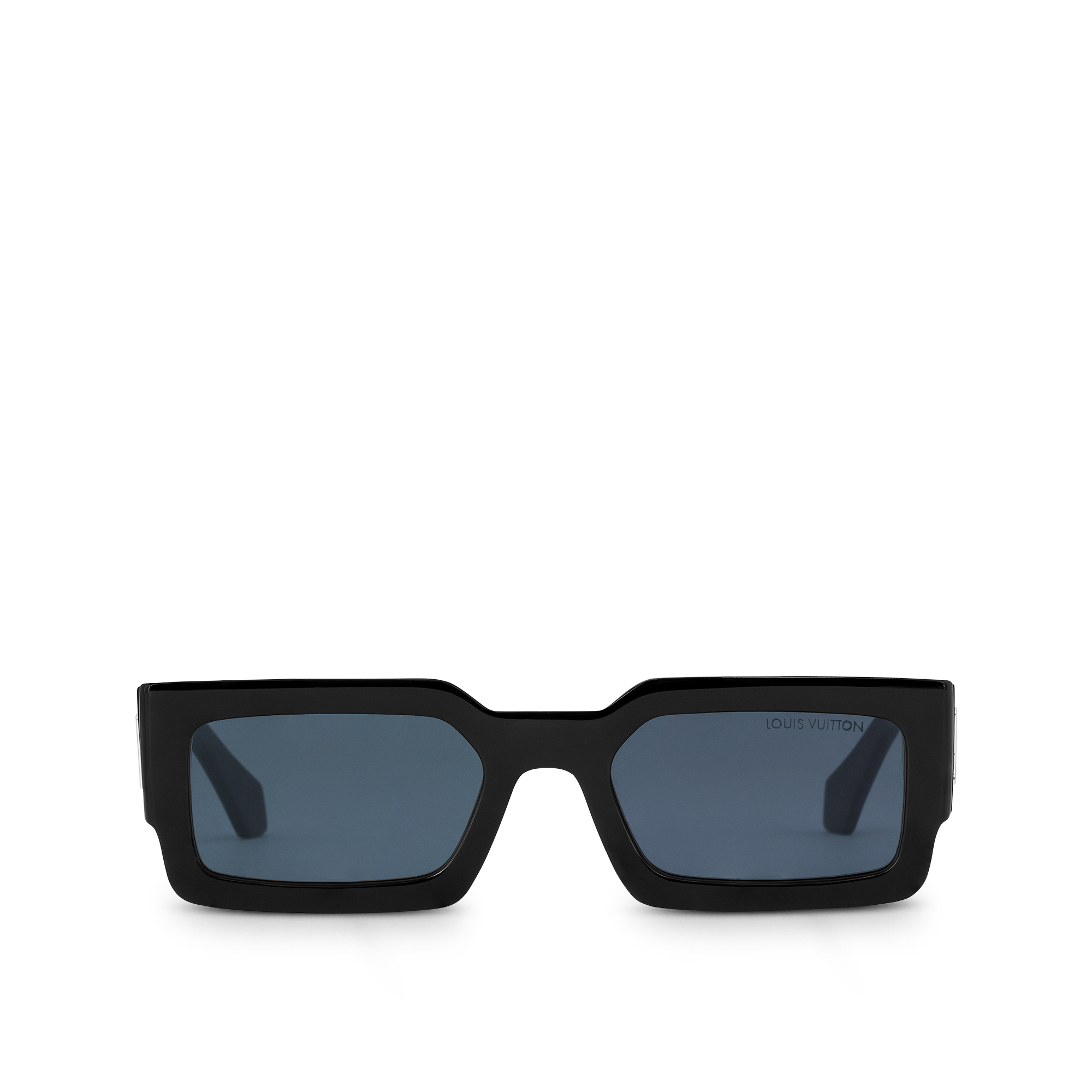 LV Clash Low Square Sunglasses S00 in Men