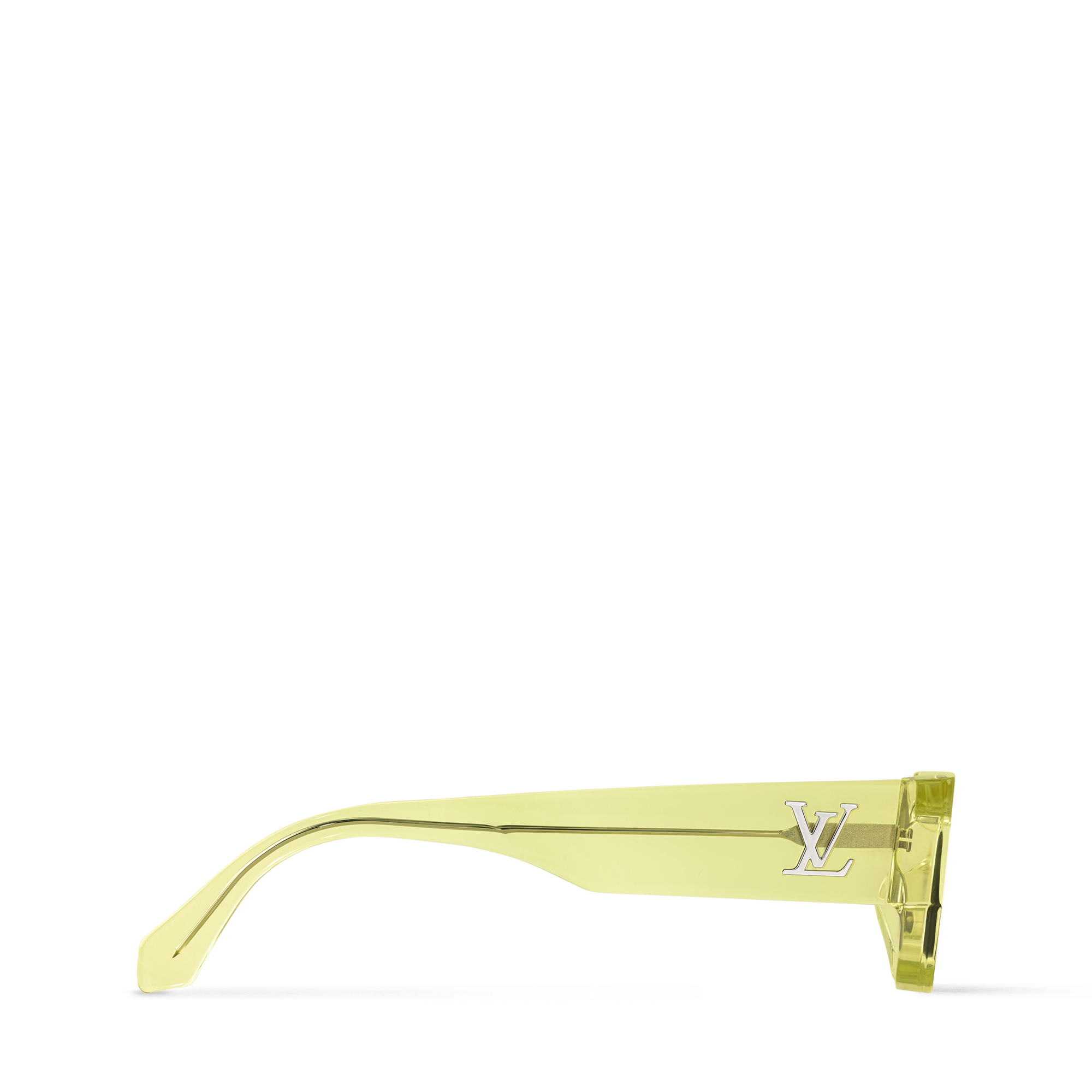 LV Clash Low Square Sunglasses S00 in Men