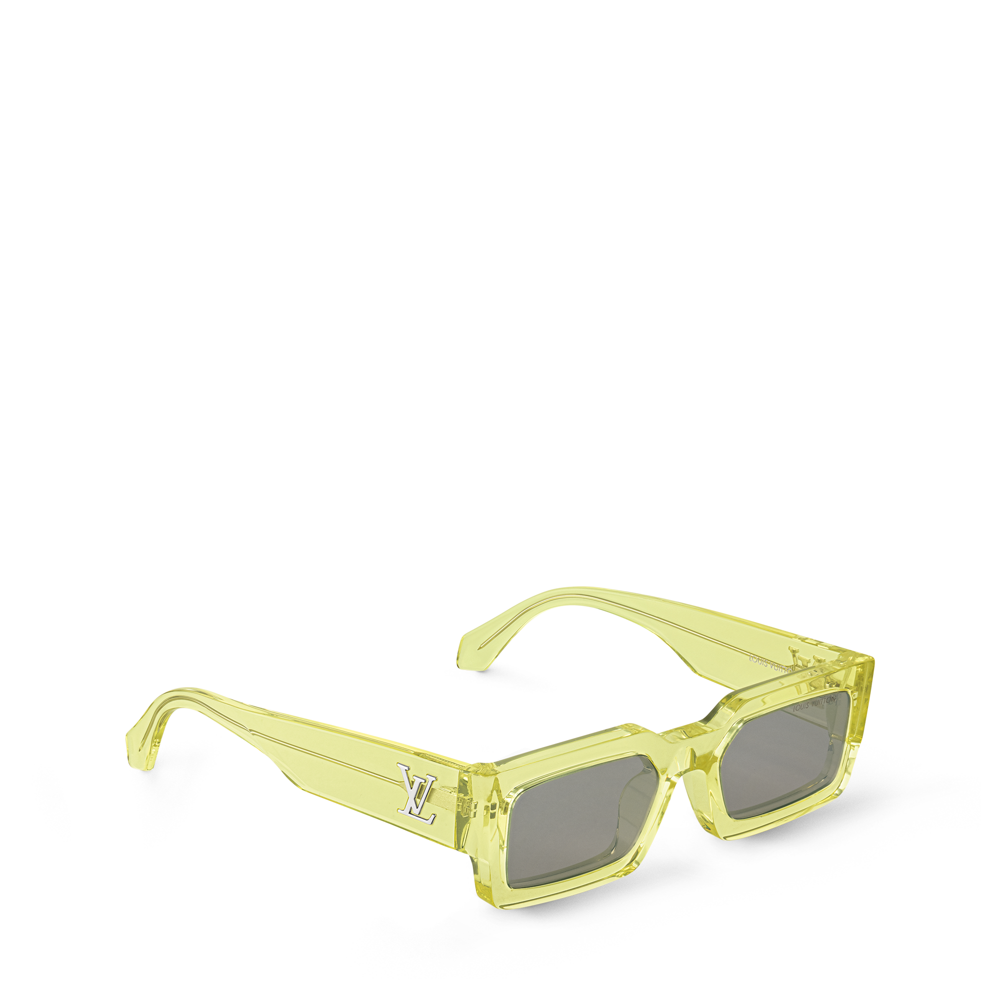 LV Clash Low Square Sunglasses S00 in Men