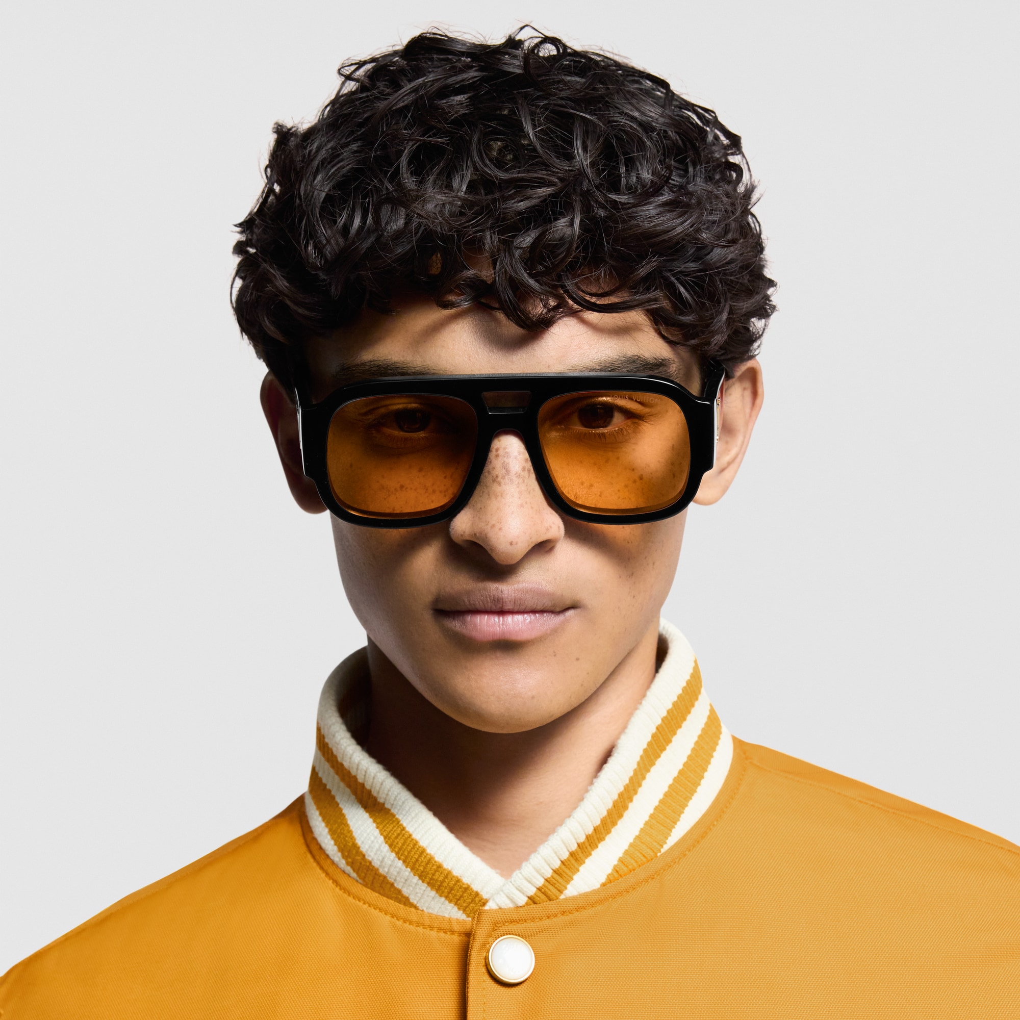 LV Clash Pilot Sunglasses S00 in Men